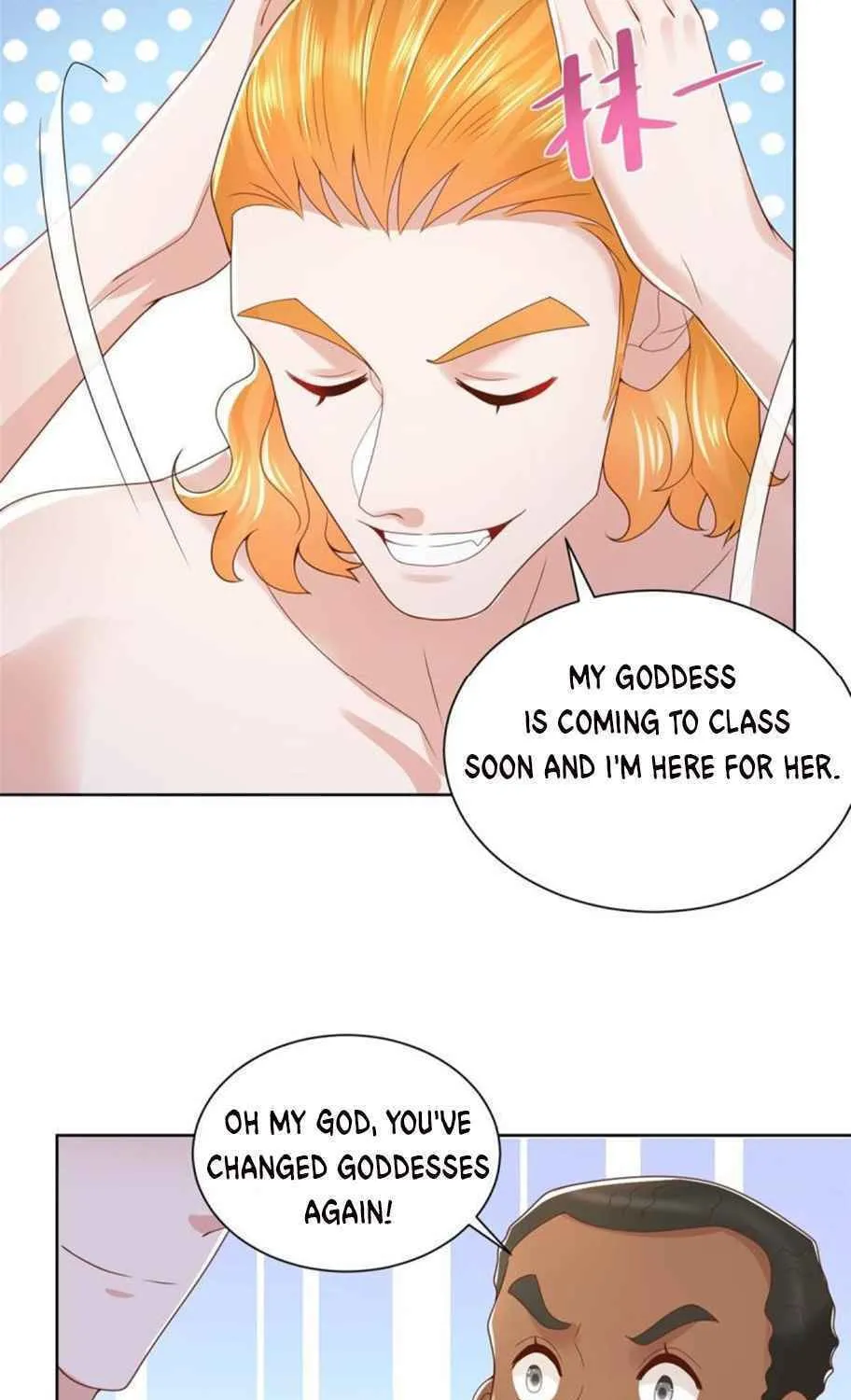 I Randomly Have A New Career Every Week Chapter 102 page 37 - 