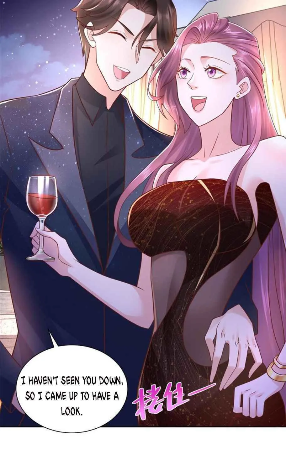 I Randomly Have A New Career Every Week Chapter 102 page 5 - 
