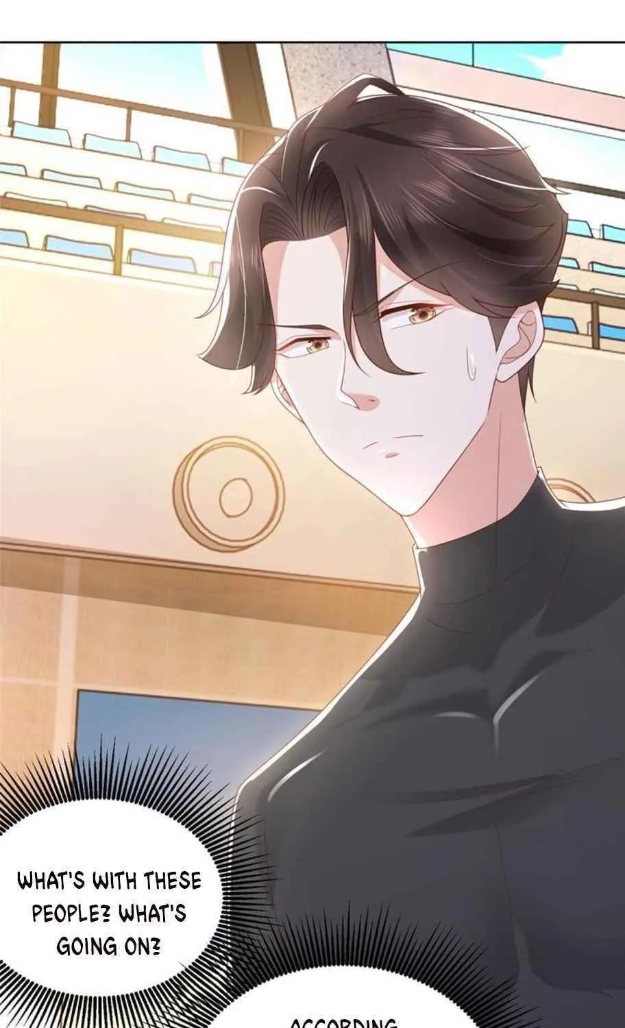 I Randomly Have A New Career Every Week Chapter 102 page 41 - 