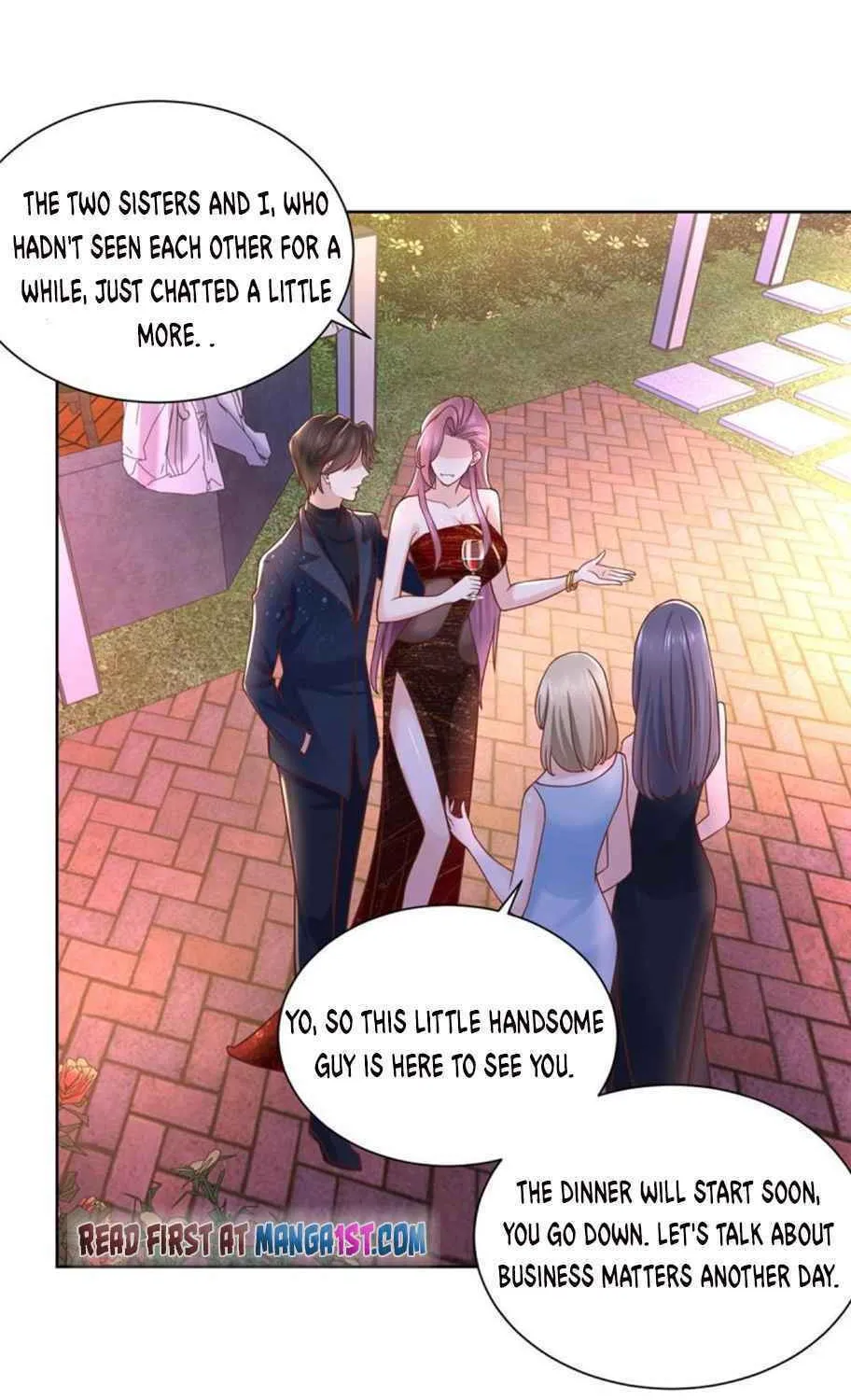 I Randomly Have A New Career Every Week Chapter 102 page 6 - 