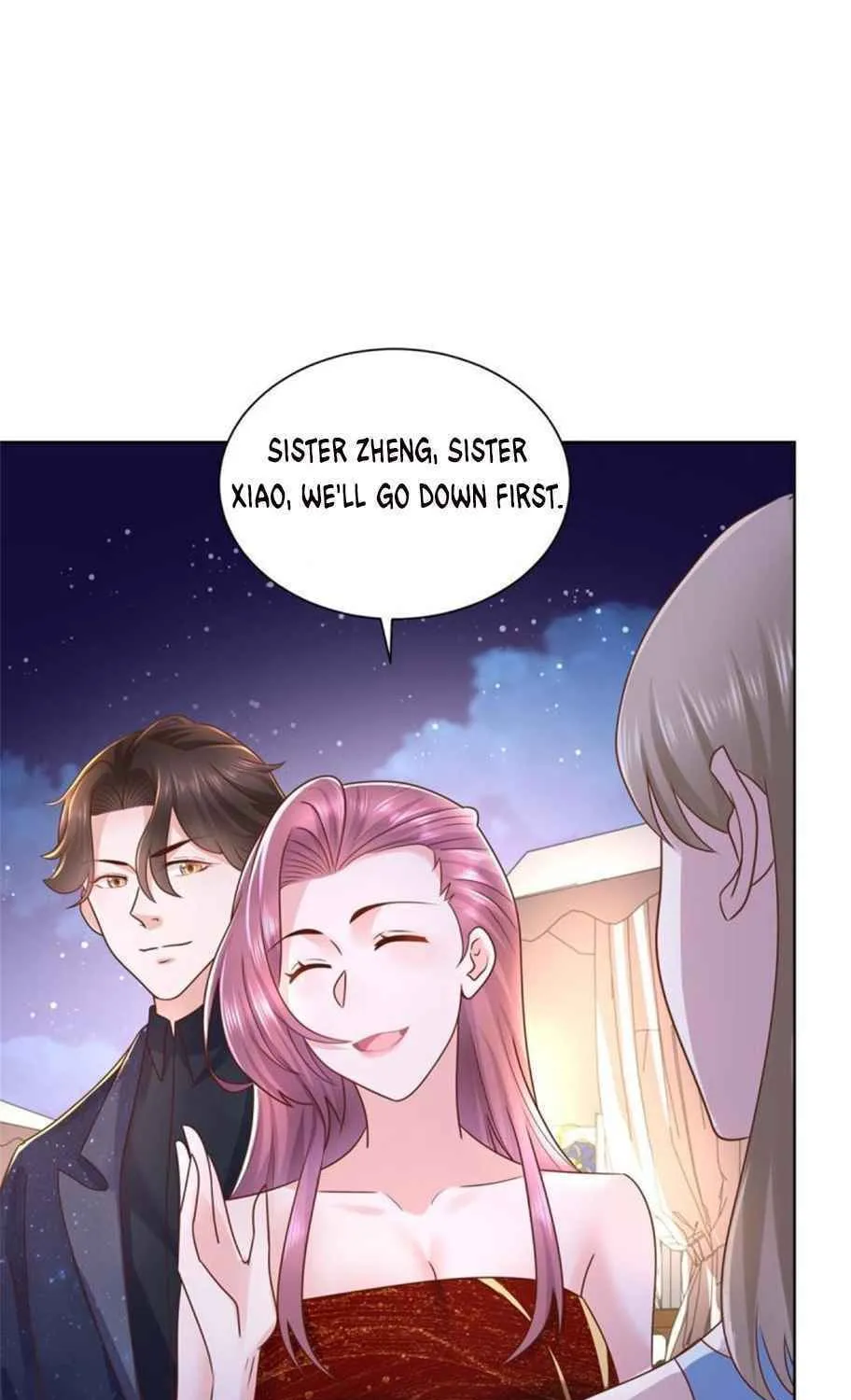 I Randomly Have A New Career Every Week Chapter 102 page 8 - 