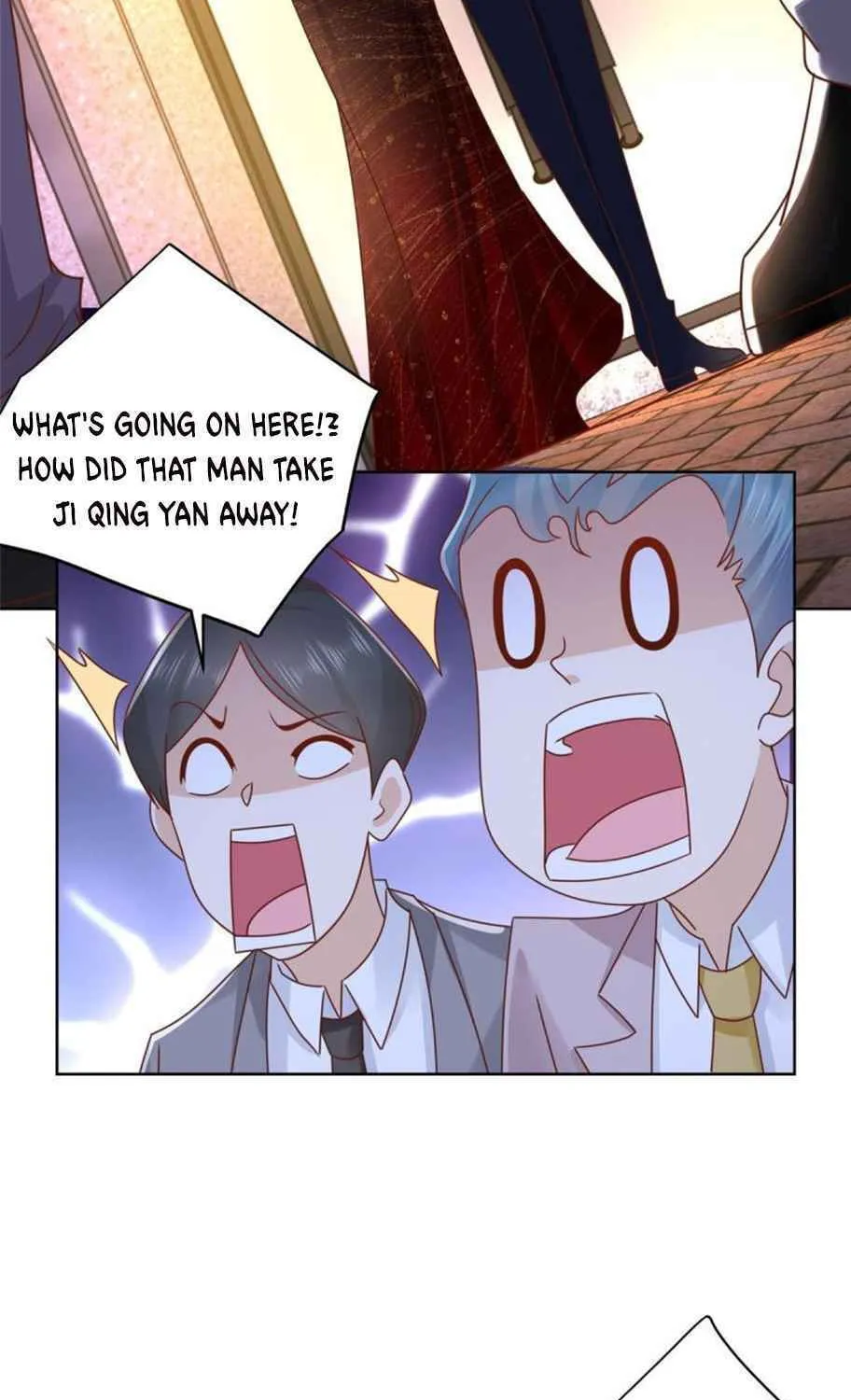 I Randomly Have A New Career Every Week Chapter 102 page 10 - 