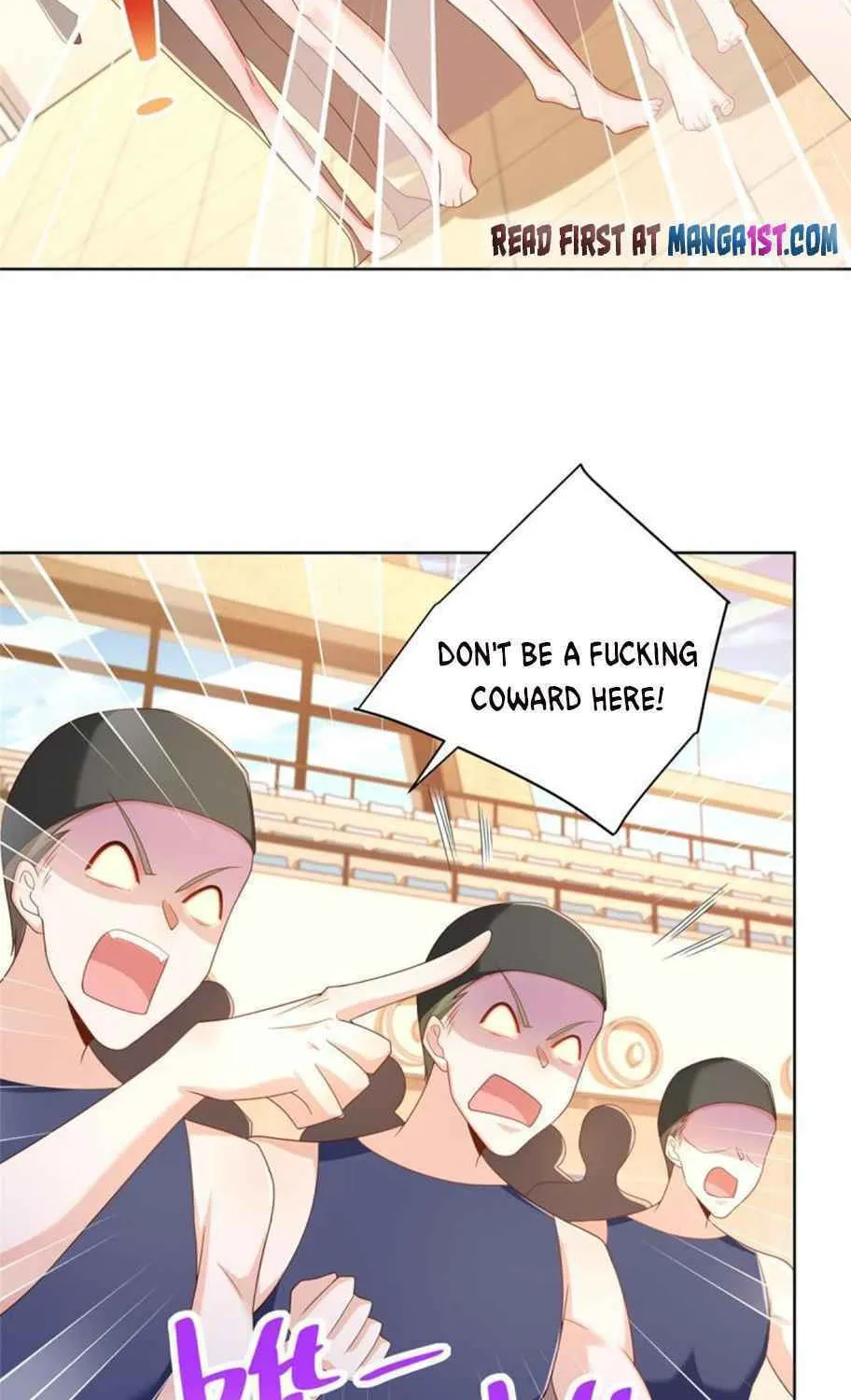 I Randomly Have A New Career Every Week Chapter 103 page 13 - 