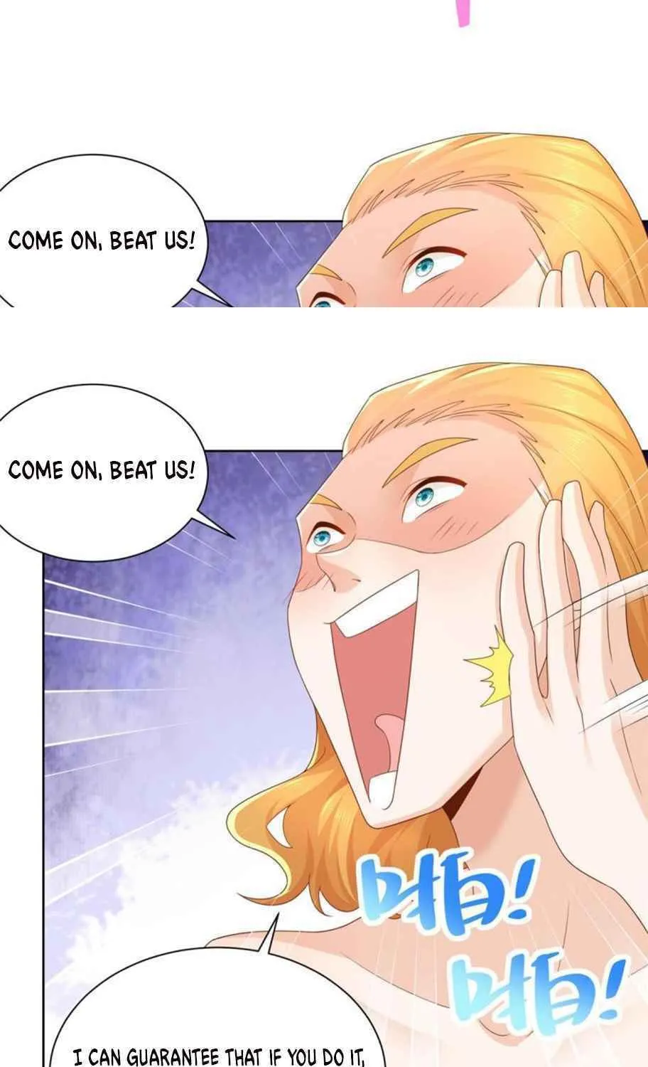 I Randomly Have A New Career Every Week Chapter 103 page 15 - 