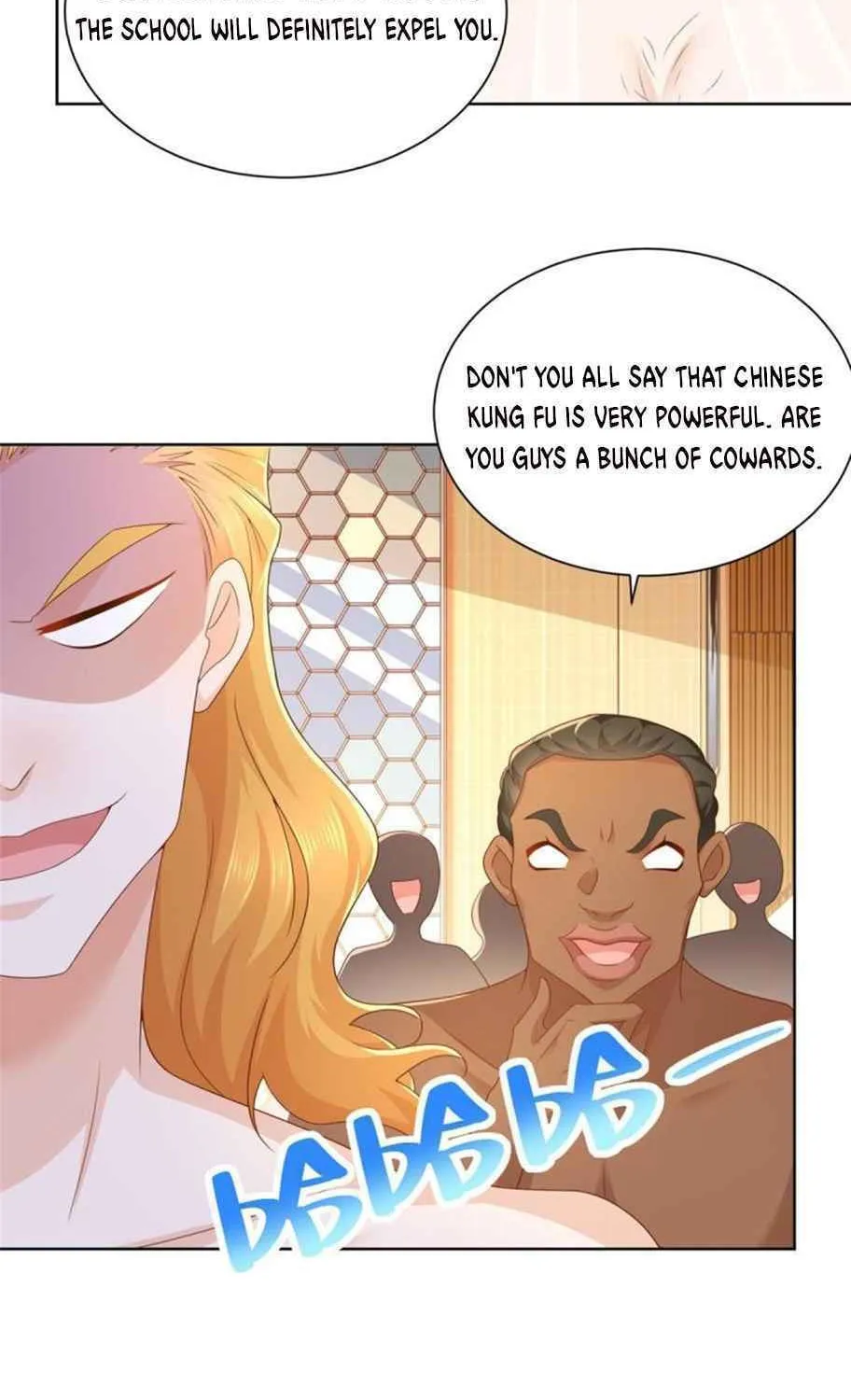 I Randomly Have A New Career Every Week Chapter 103 page 16 - 
