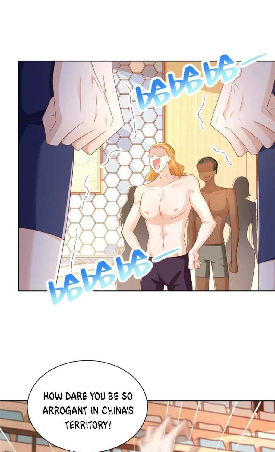I Randomly Have A New Career Every Week Chapter 103 page 17 - 