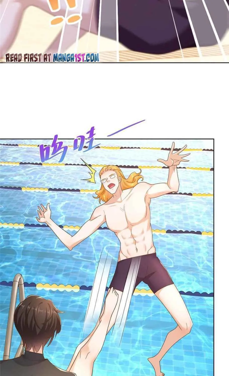 I Randomly Have A New Career Every Week Chapter 103 page 19 - 