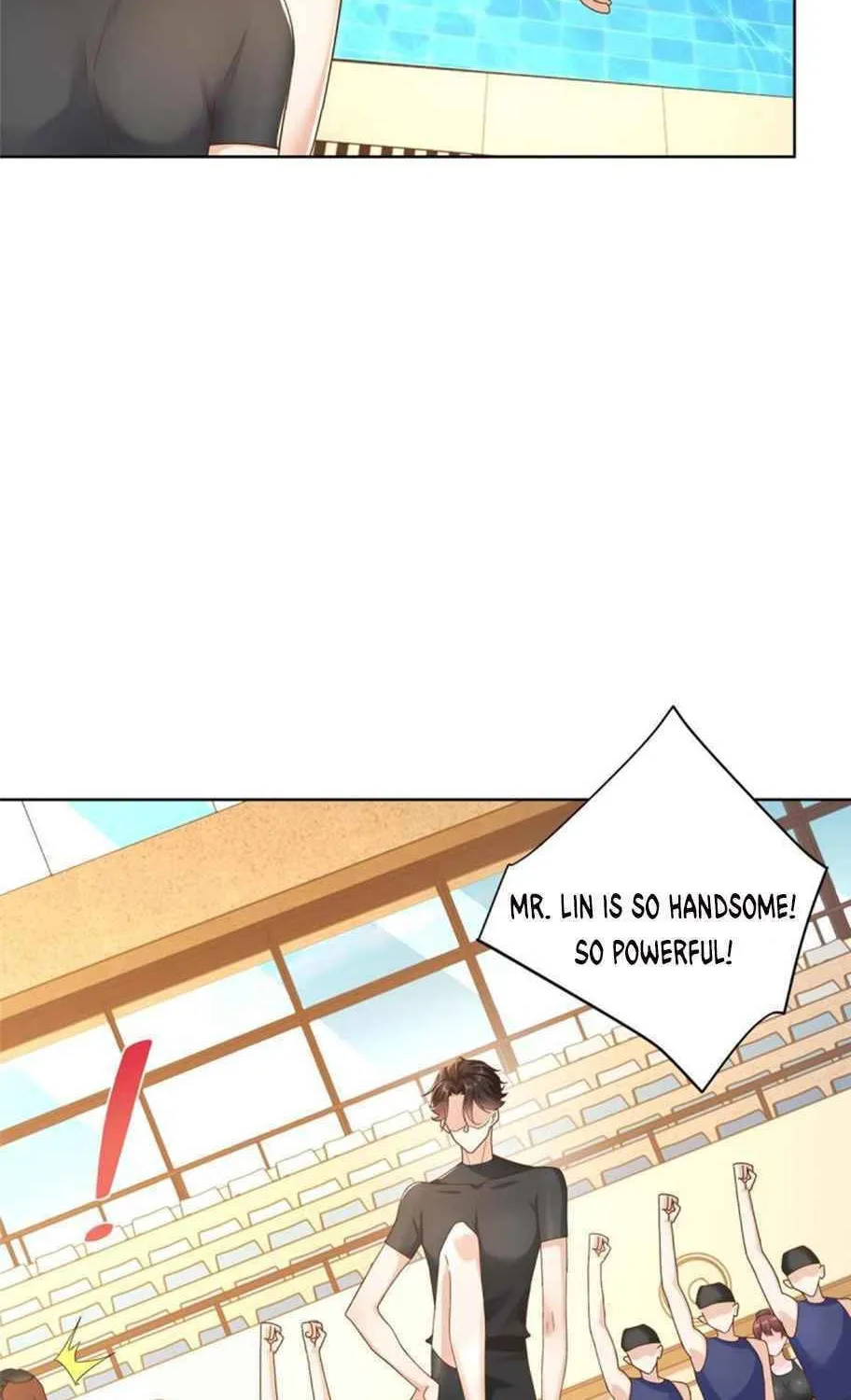 I Randomly Have A New Career Every Week Chapter 103 page 20 - 