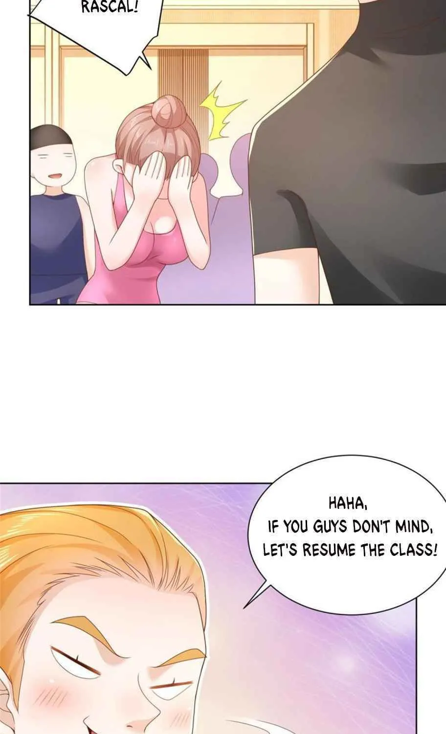 I Randomly Have A New Career Every Week Chapter 103 page 27 - 