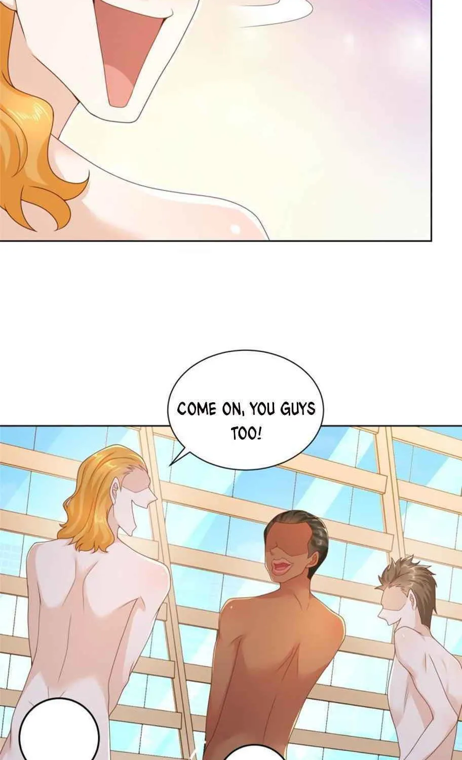 I Randomly Have A New Career Every Week Chapter 103 page 28 - 