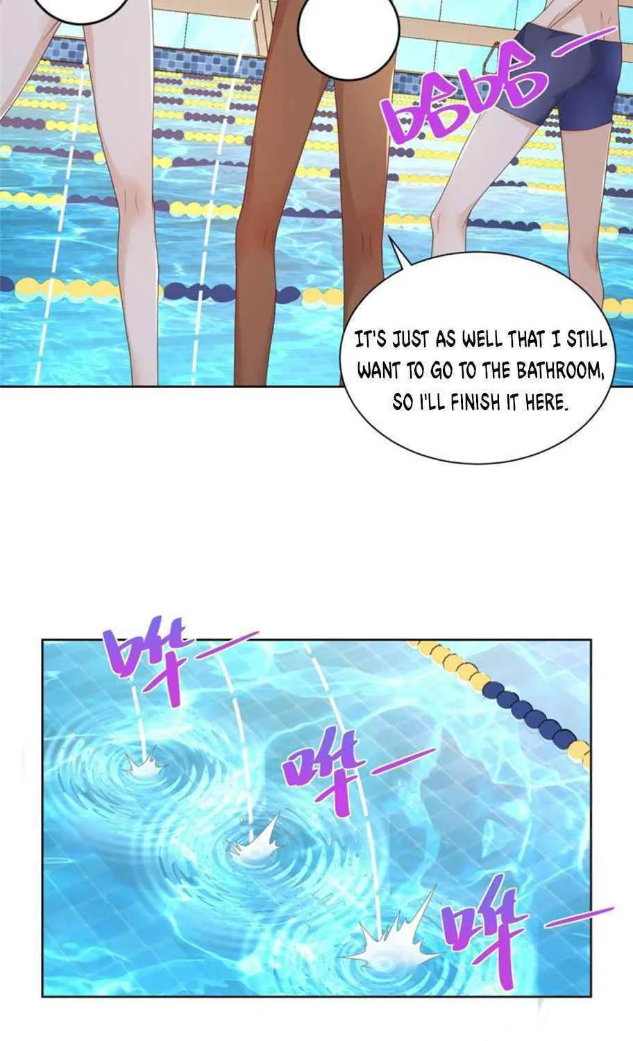 I Randomly Have A New Career Every Week Chapter 103 page 29 - 