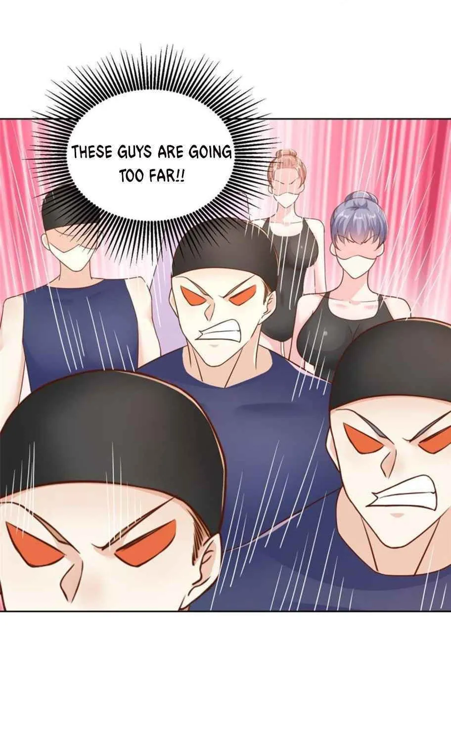 I Randomly Have A New Career Every Week Chapter 103 page 30 - 