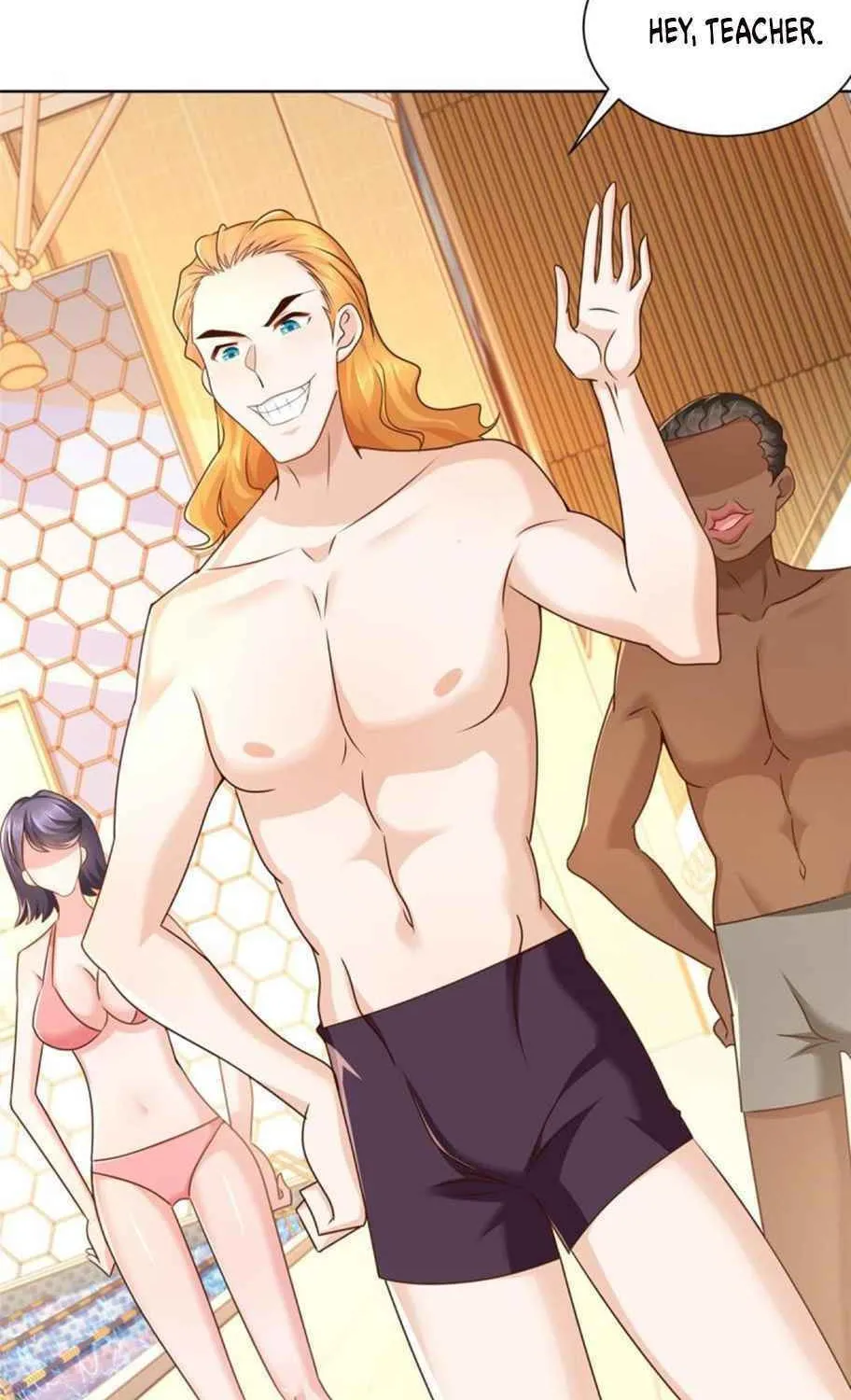 I Randomly Have A New Career Every Week Chapter 103 page 4 - 