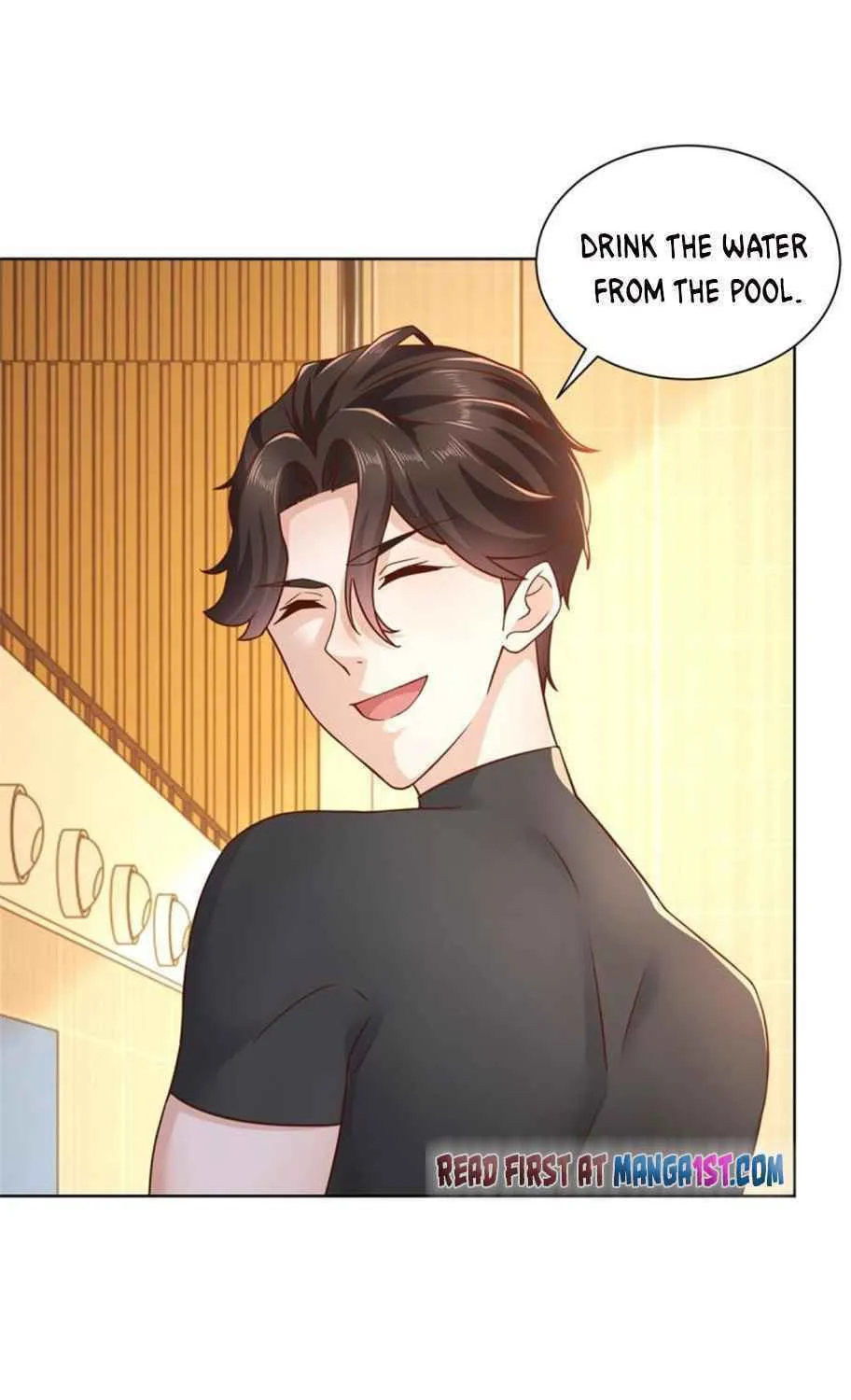 I Randomly Have A New Career Every Week Chapter 103 page 34 - 