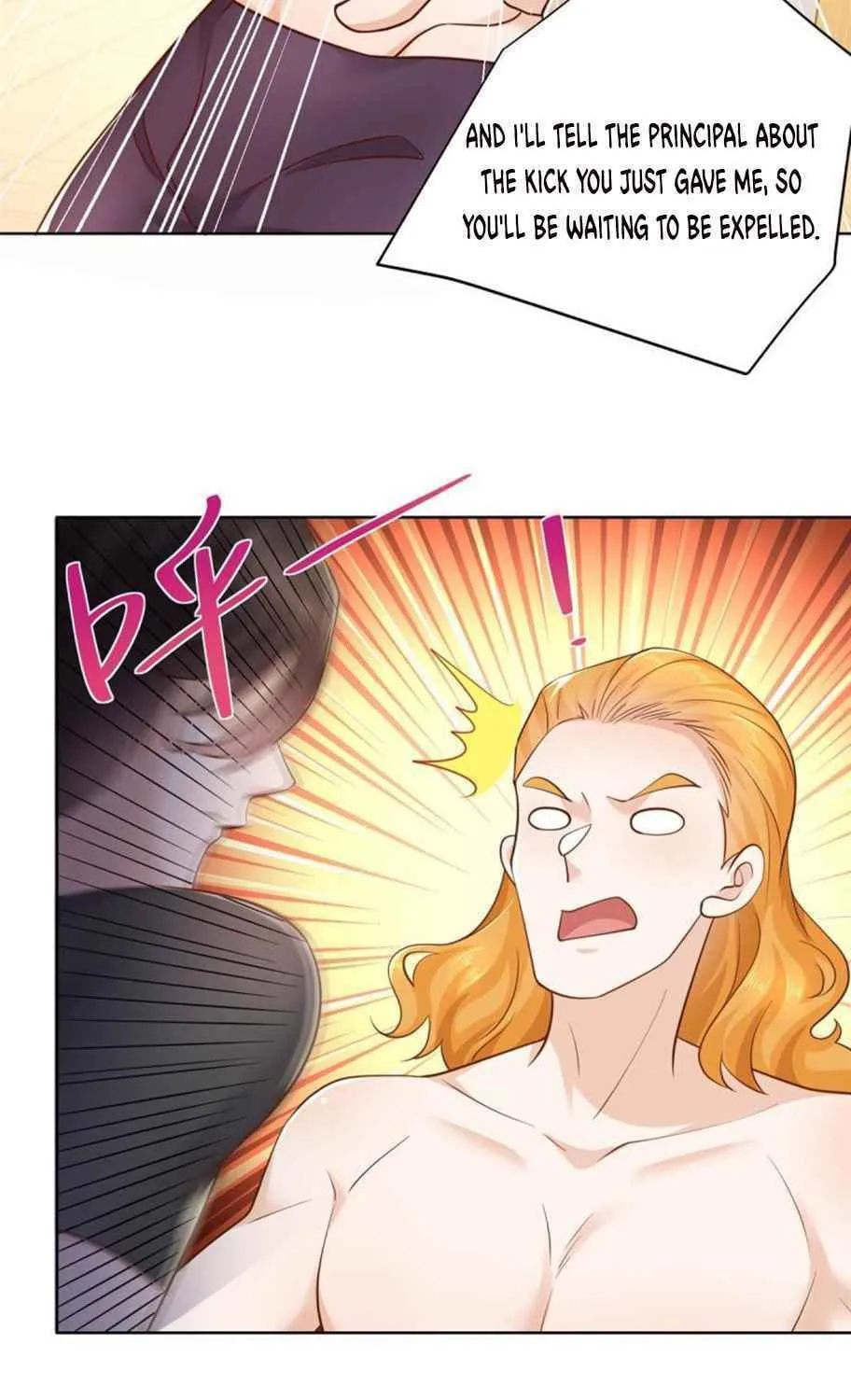 I Randomly Have A New Career Every Week Chapter 103 page 36 - 
