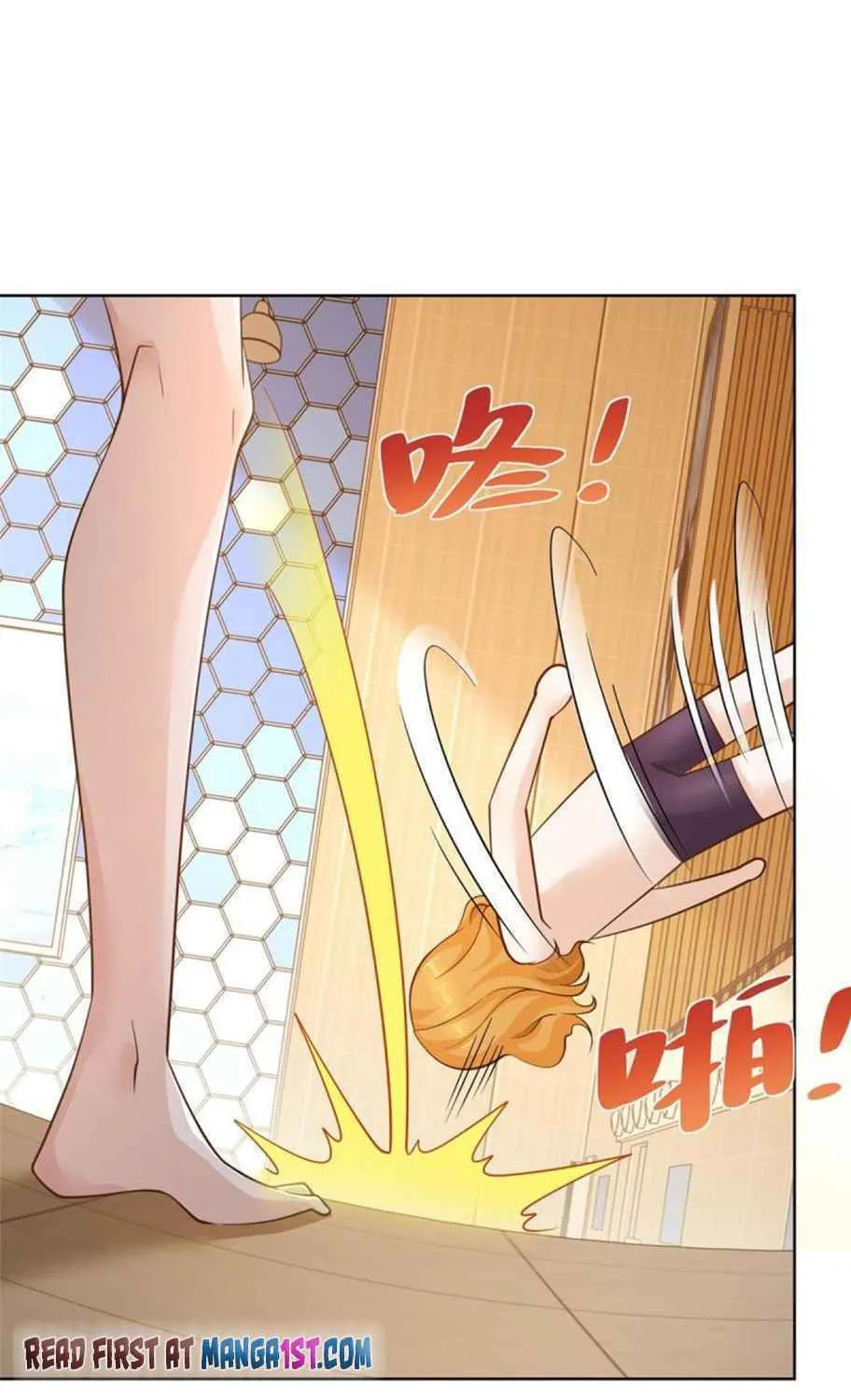 I Randomly Have A New Career Every Week Chapter 103 page 39 - 