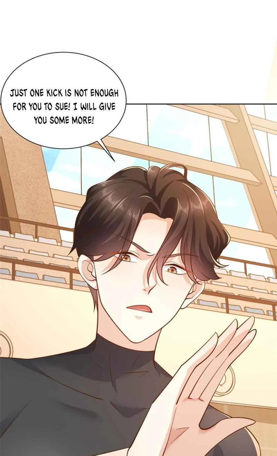 I Randomly Have A New Career Every Week Chapter 103 page 40 - 