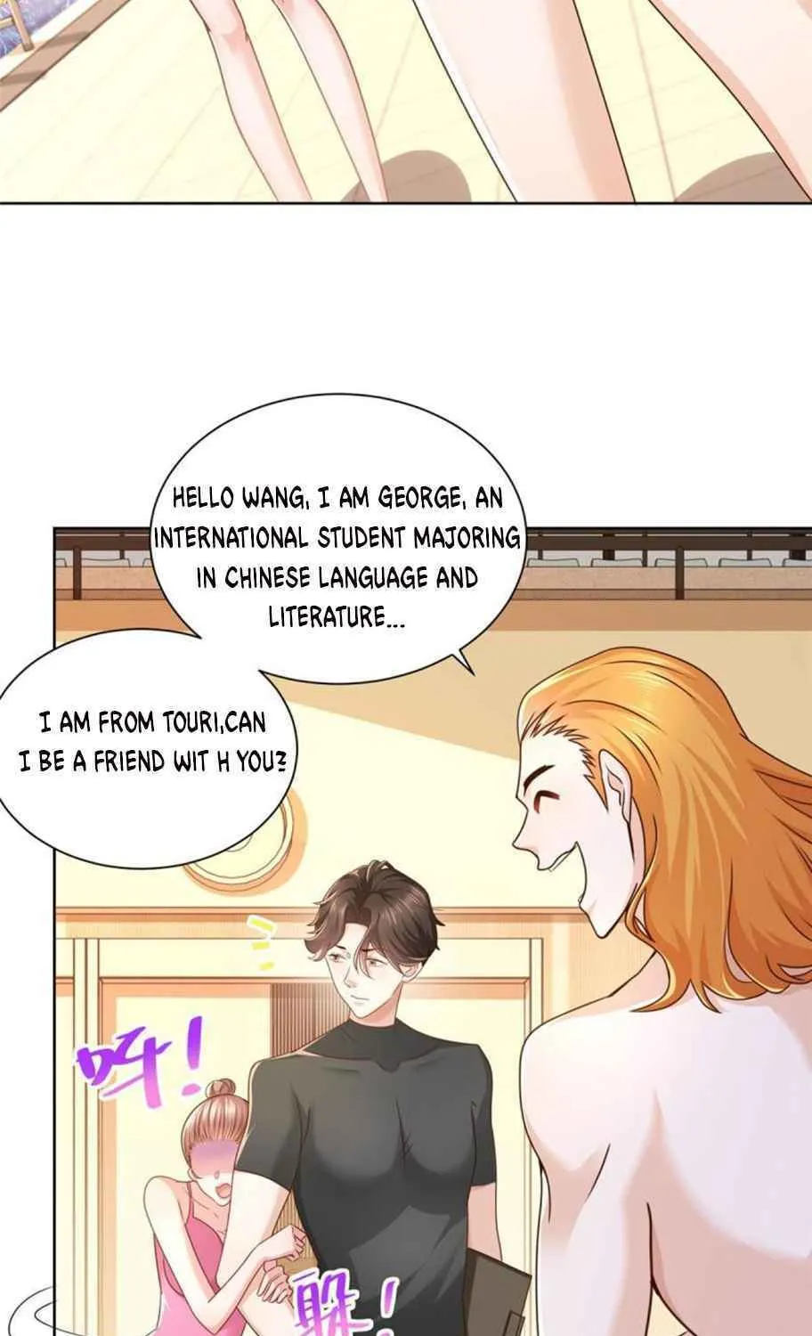 I Randomly Have A New Career Every Week Chapter 103 page 5 - 