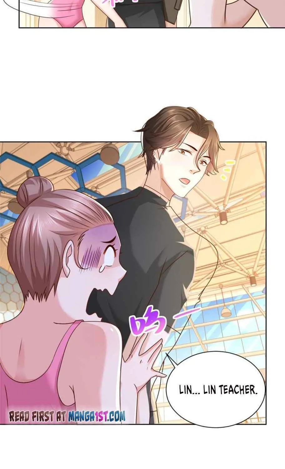 I Randomly Have A New Career Every Week Chapter 103 page 6 - 
