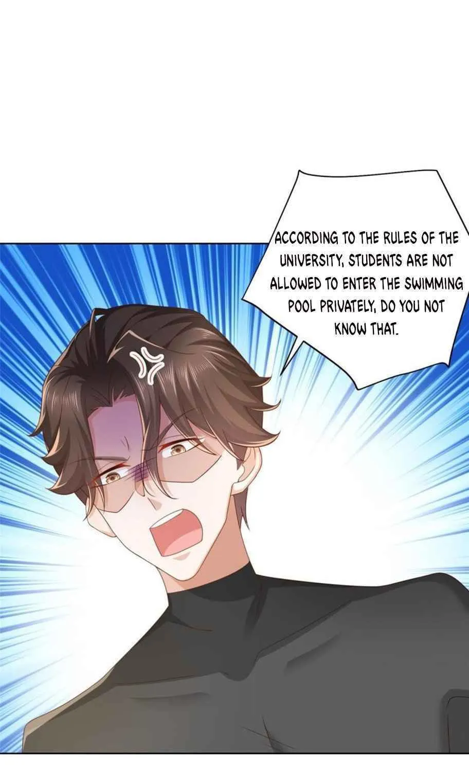 I Randomly Have A New Career Every Week Chapter 103 page 8 - 
