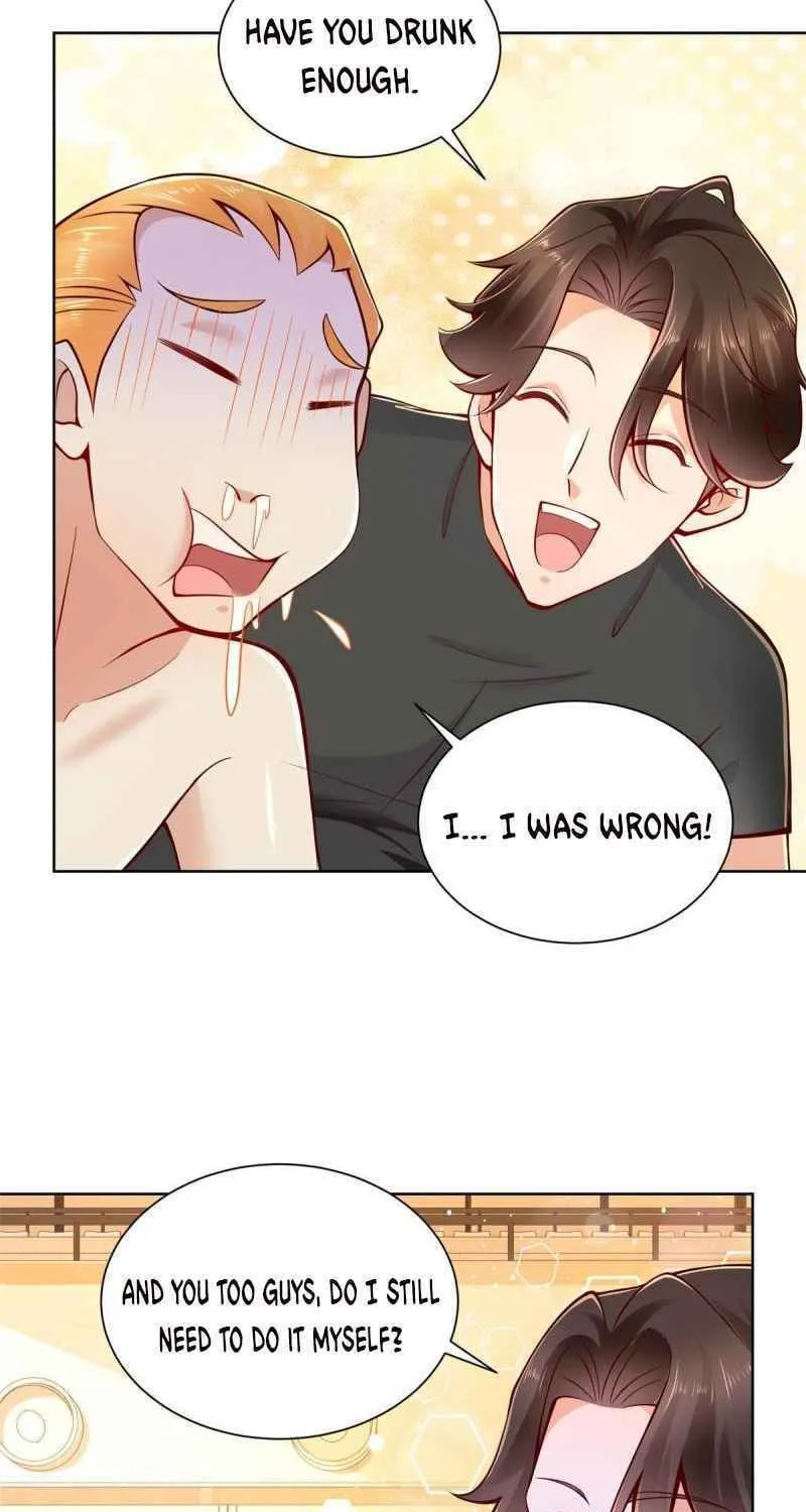 I Randomly Have A New Career Every Week Chapter 104 page 17 - 