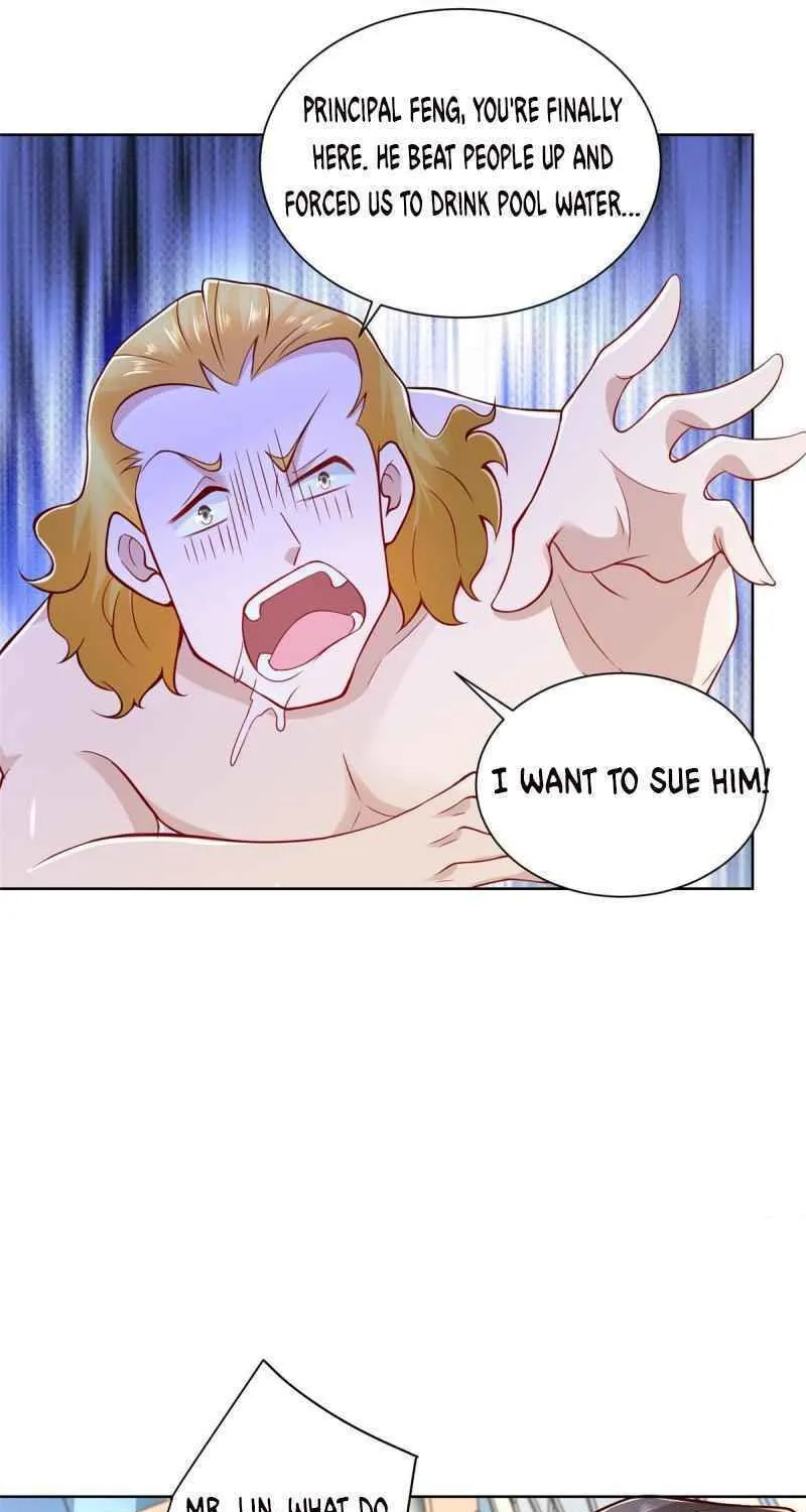 I Randomly Have A New Career Every Week Chapter 104 page 22 - 
