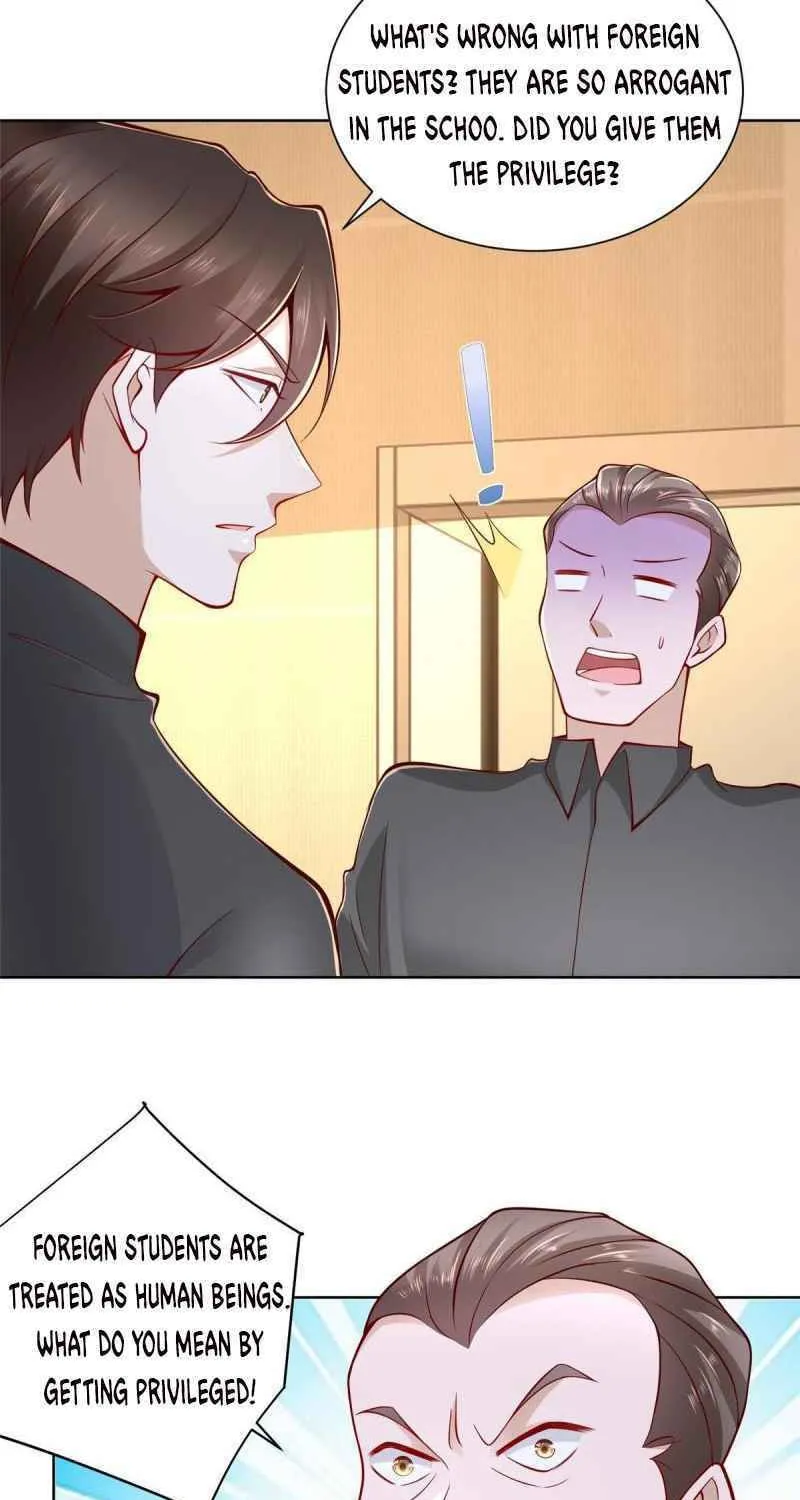 I Randomly Have A New Career Every Week Chapter 104 page 24 - 