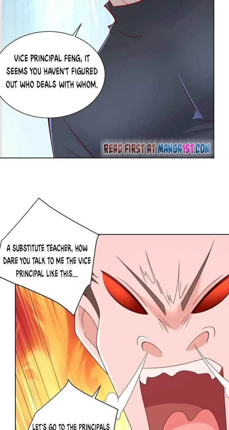 I Randomly Have A New Career Every Week Chapter 104 page 26 - 