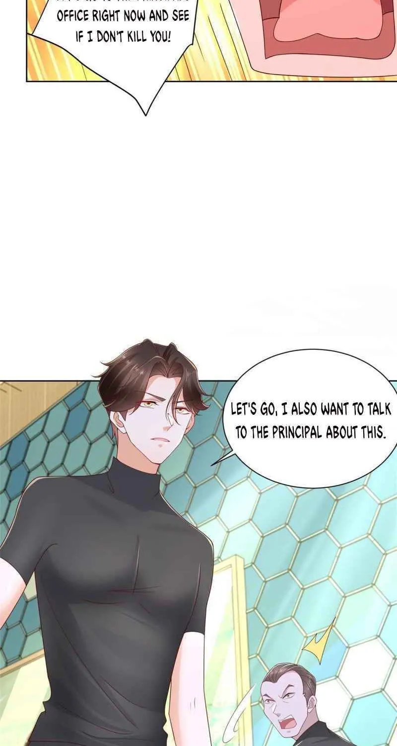 I Randomly Have A New Career Every Week Chapter 104 page 27 - 