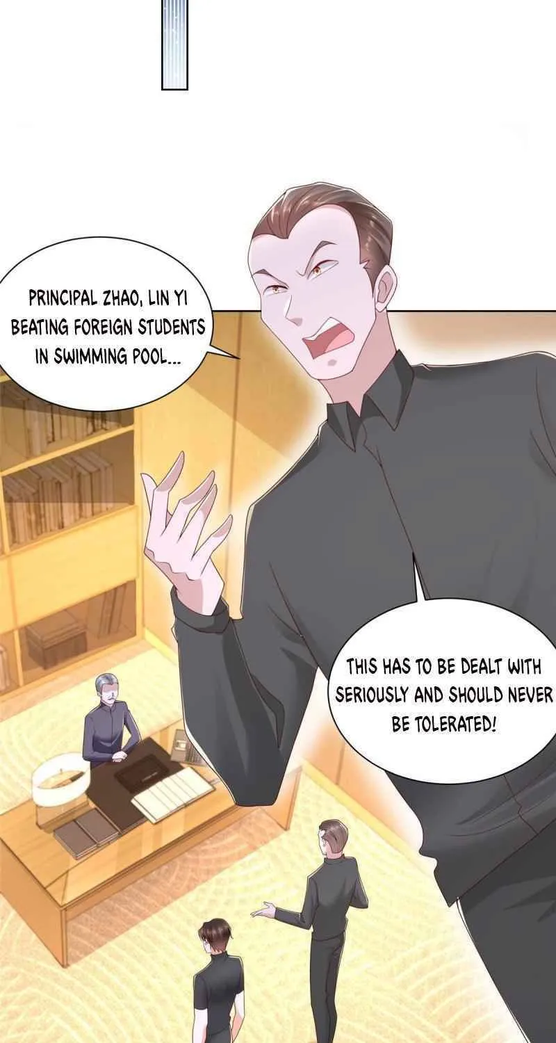 I Randomly Have A New Career Every Week Chapter 104 page 29 - 