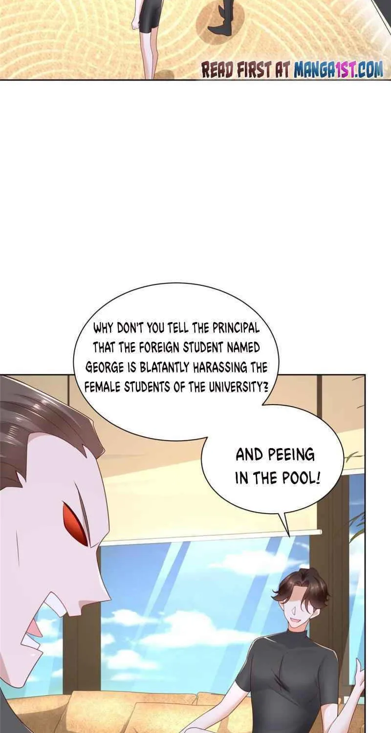 I Randomly Have A New Career Every Week Chapter 104 page 30 - 
