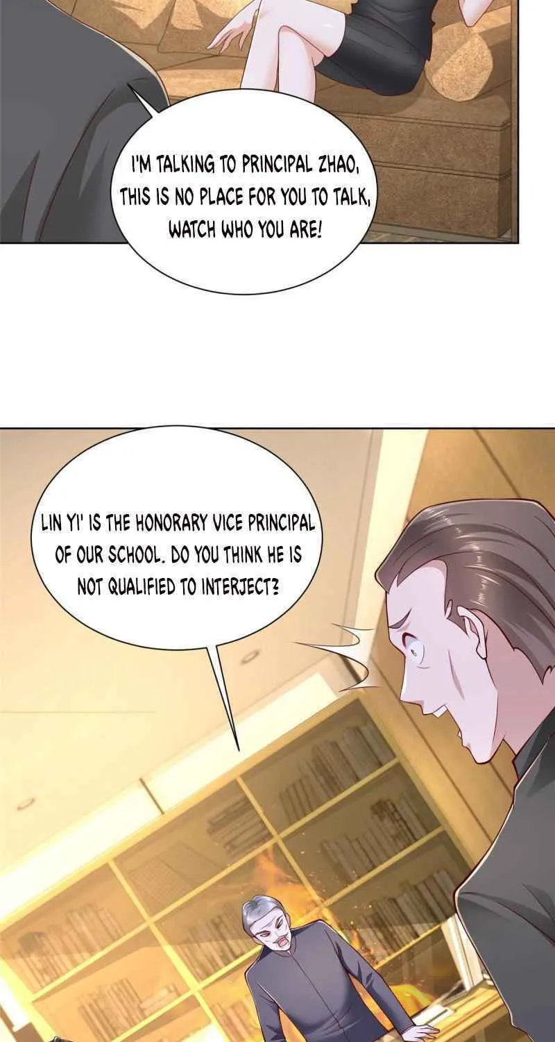 I Randomly Have A New Career Every Week Chapter 104 page 31 - 