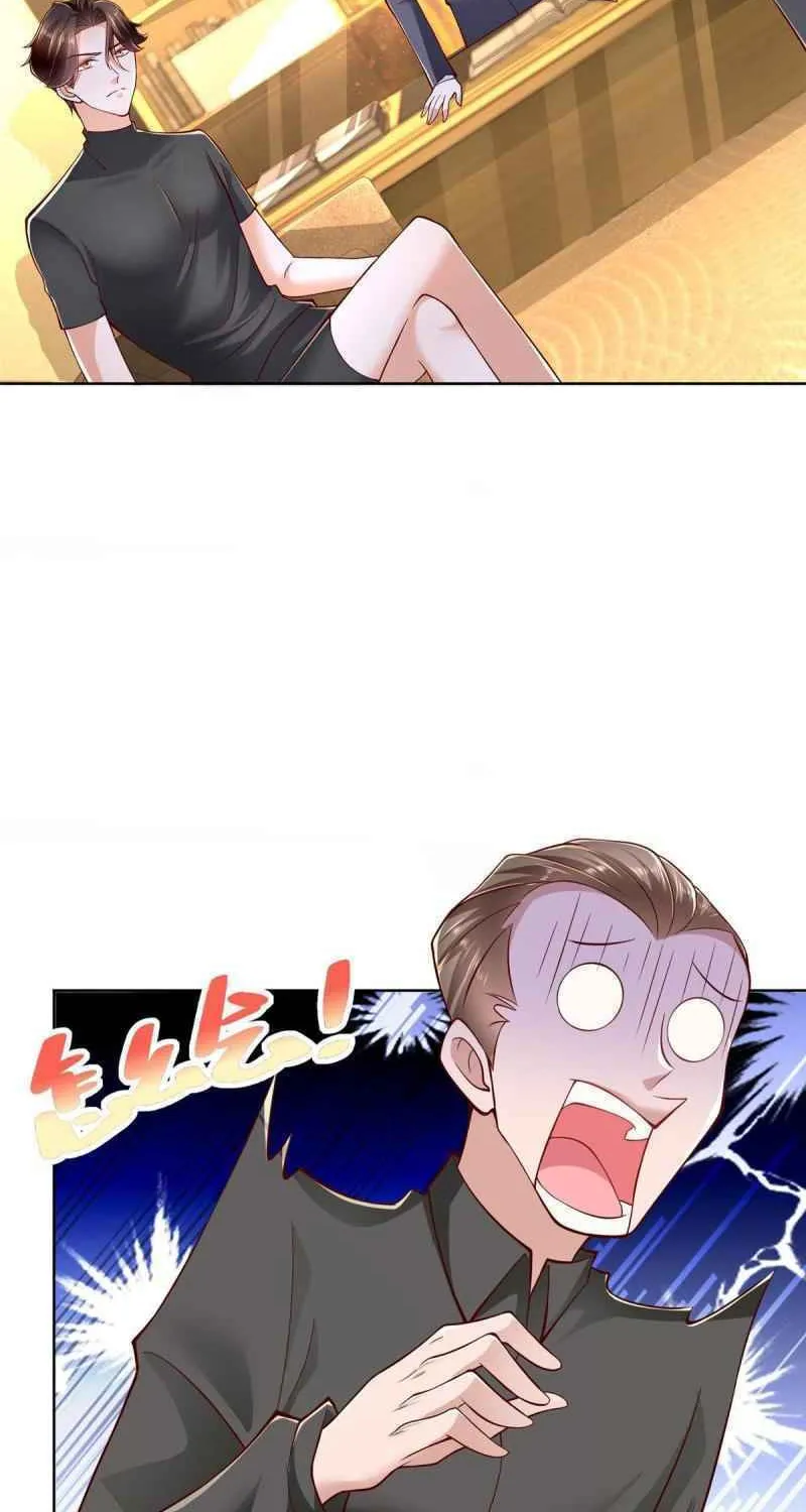 I Randomly Have A New Career Every Week Chapter 104 page 32 - 