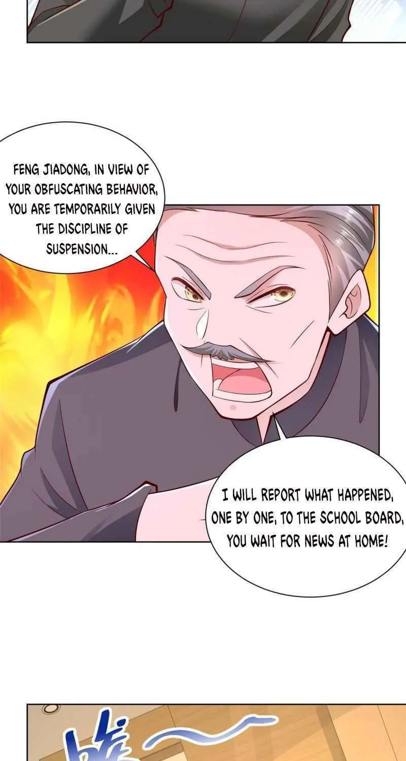 I Randomly Have A New Career Every Week Chapter 104 page 33 - 
