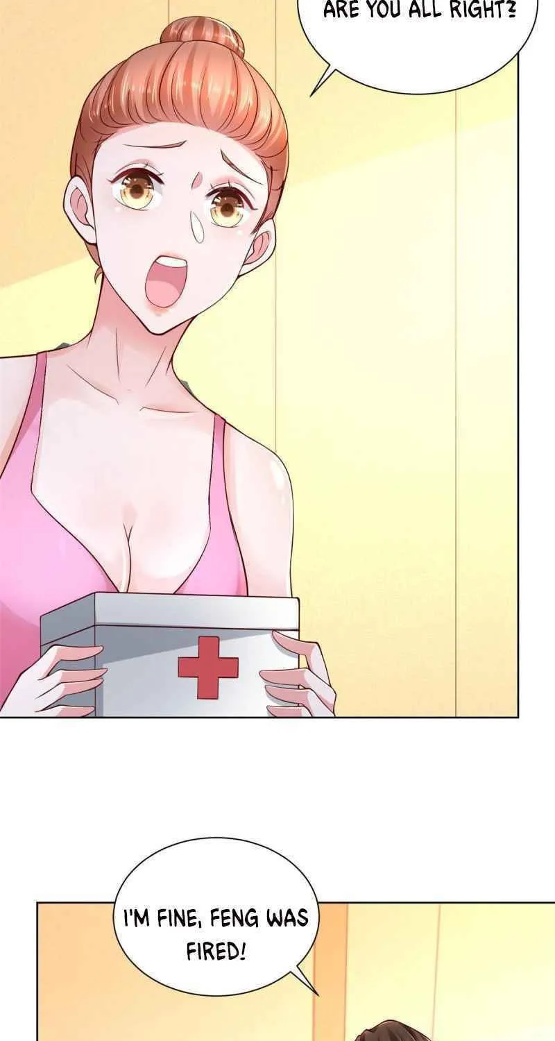 I Randomly Have A New Career Every Week Chapter 104 page 35 - 