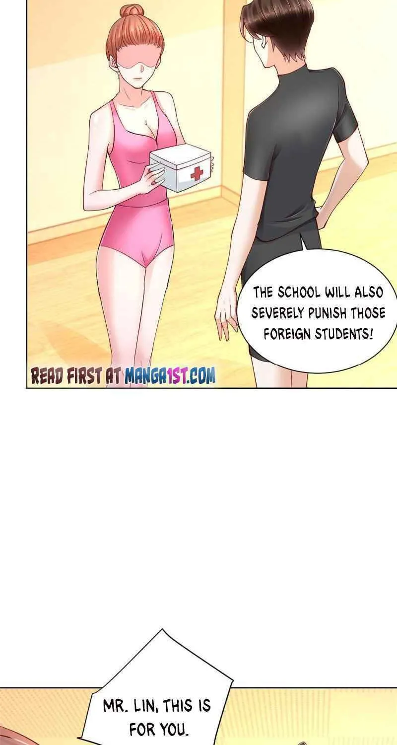 I Randomly Have A New Career Every Week Chapter 104 page 36 - 