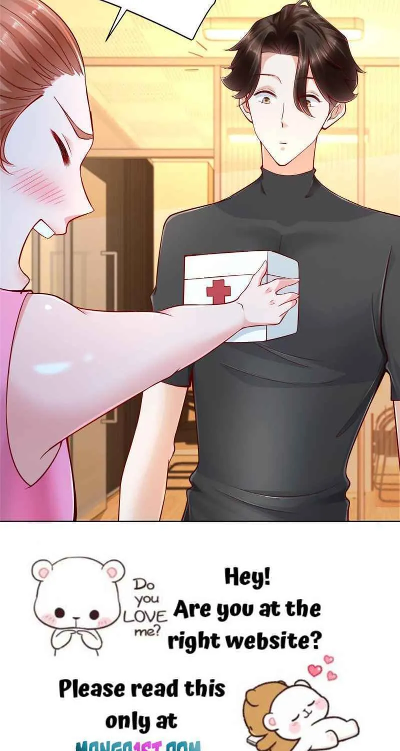 I Randomly Have A New Career Every Week Chapter 104 page 37 - 