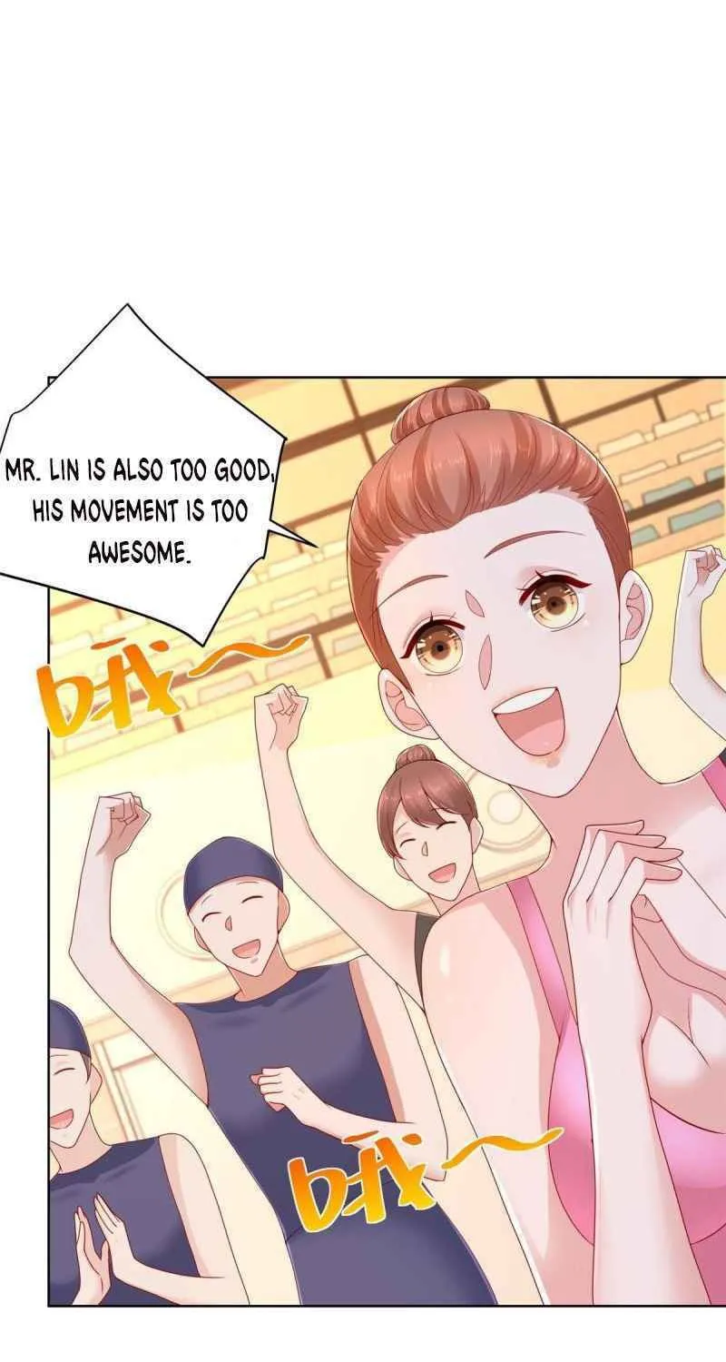 I Randomly Have A New Career Every Week Chapter 104 page 7 - 