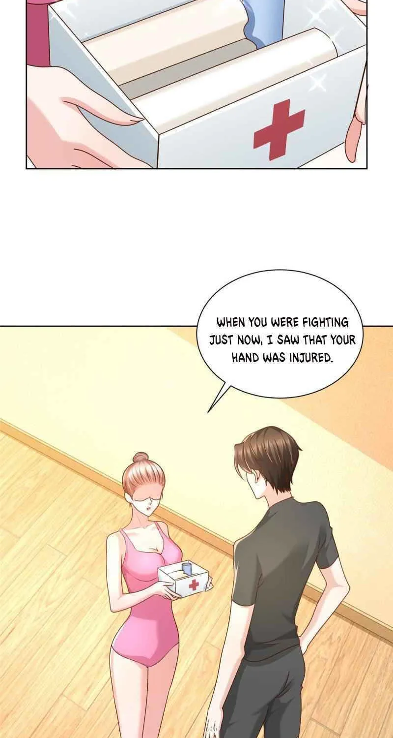 I Randomly Have A New Career Every Week Chapter 105 page 2 - 