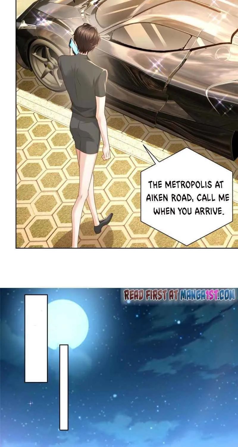 I Randomly Have A New Career Every Week Chapter 105 page 11 - 