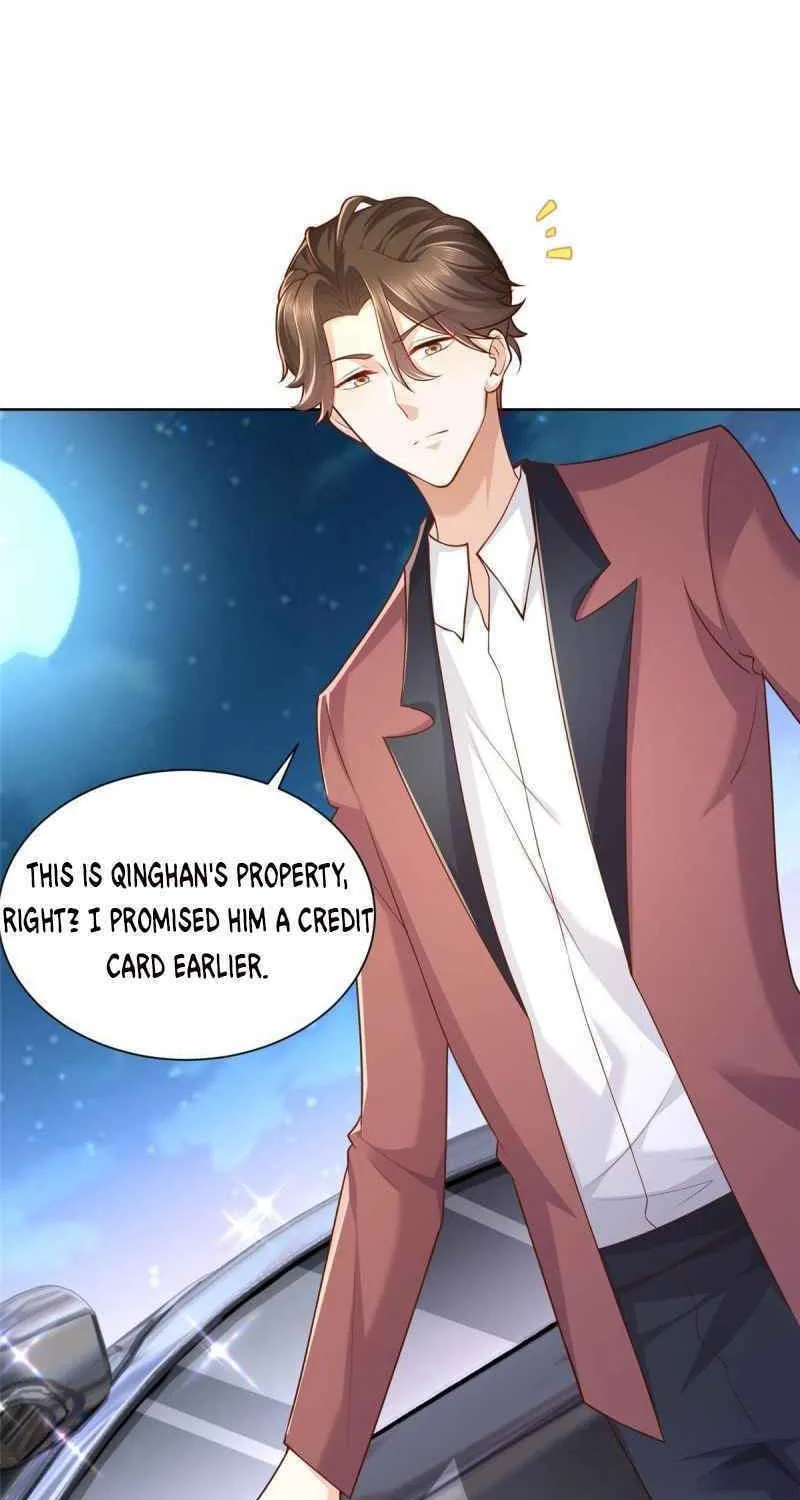 I Randomly Have A New Career Every Week Chapter 105 page 13 - 