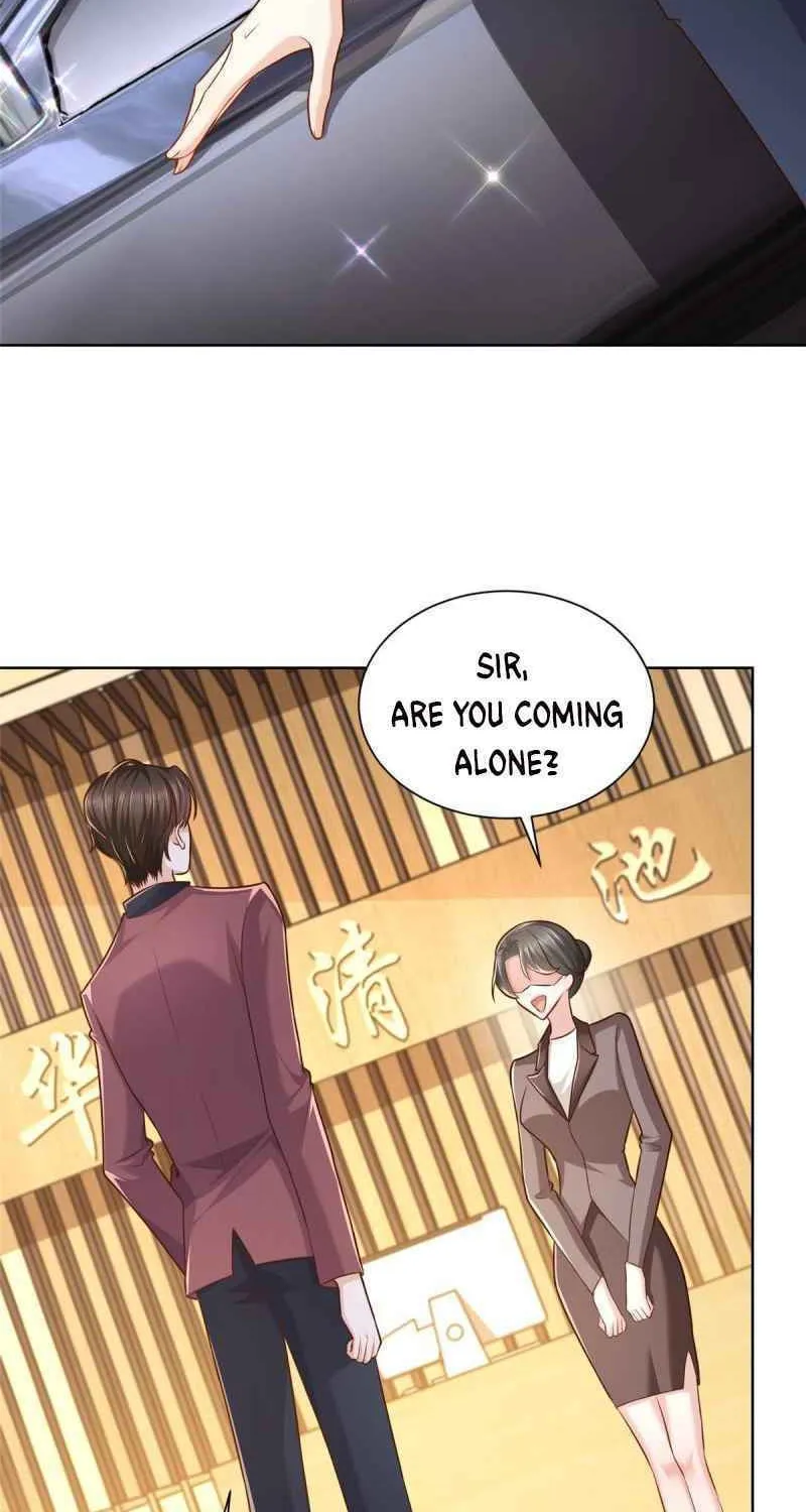 I Randomly Have A New Career Every Week Chapter 105 page 14 - 