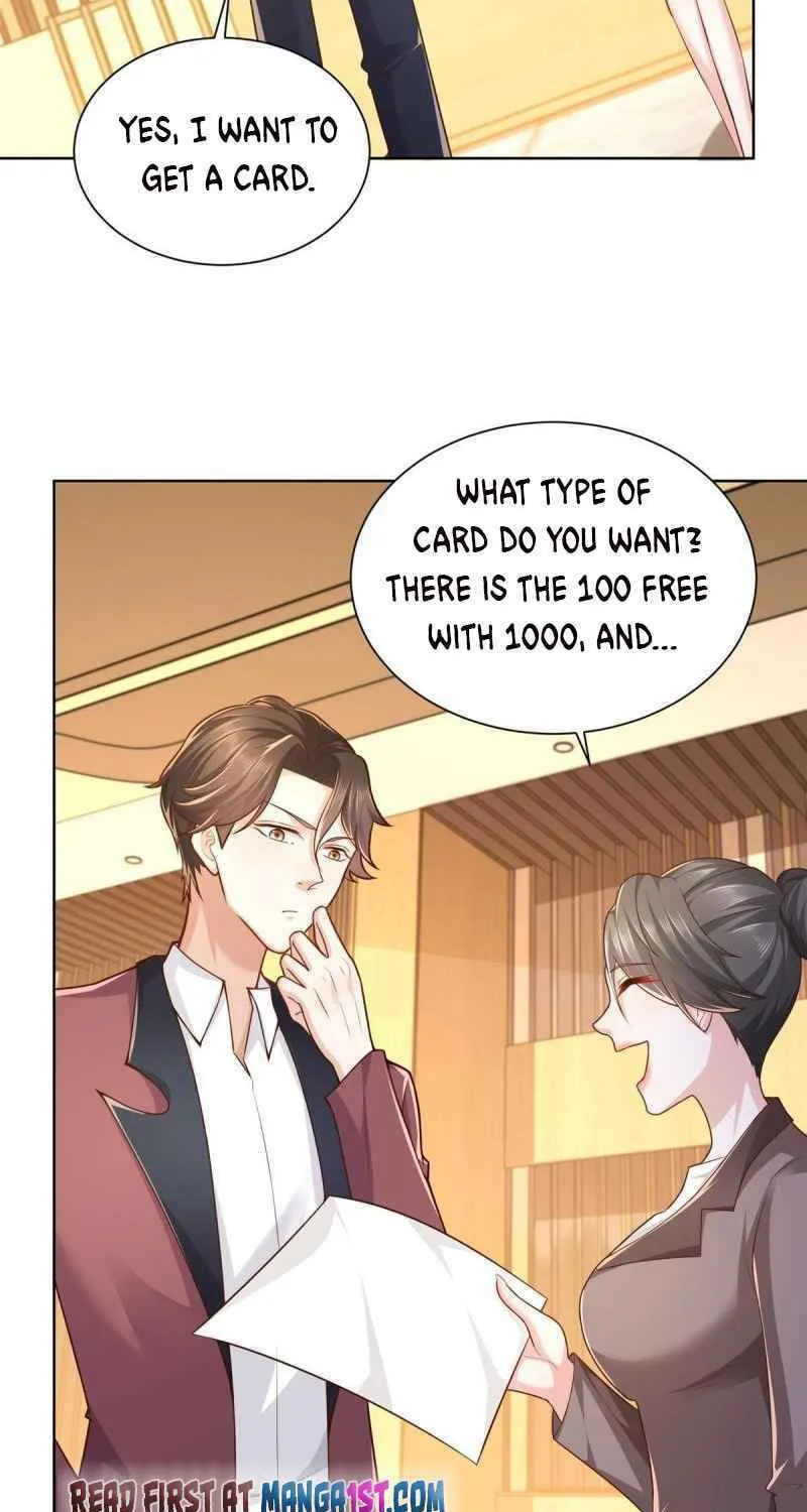 I Randomly Have A New Career Every Week Chapter 105 page 15 - 