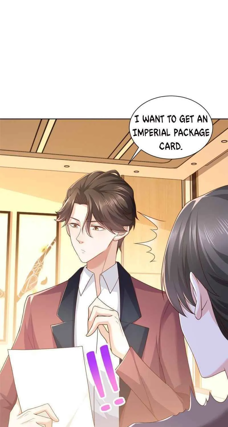 I Randomly Have A New Career Every Week Chapter 105 page 17 - 