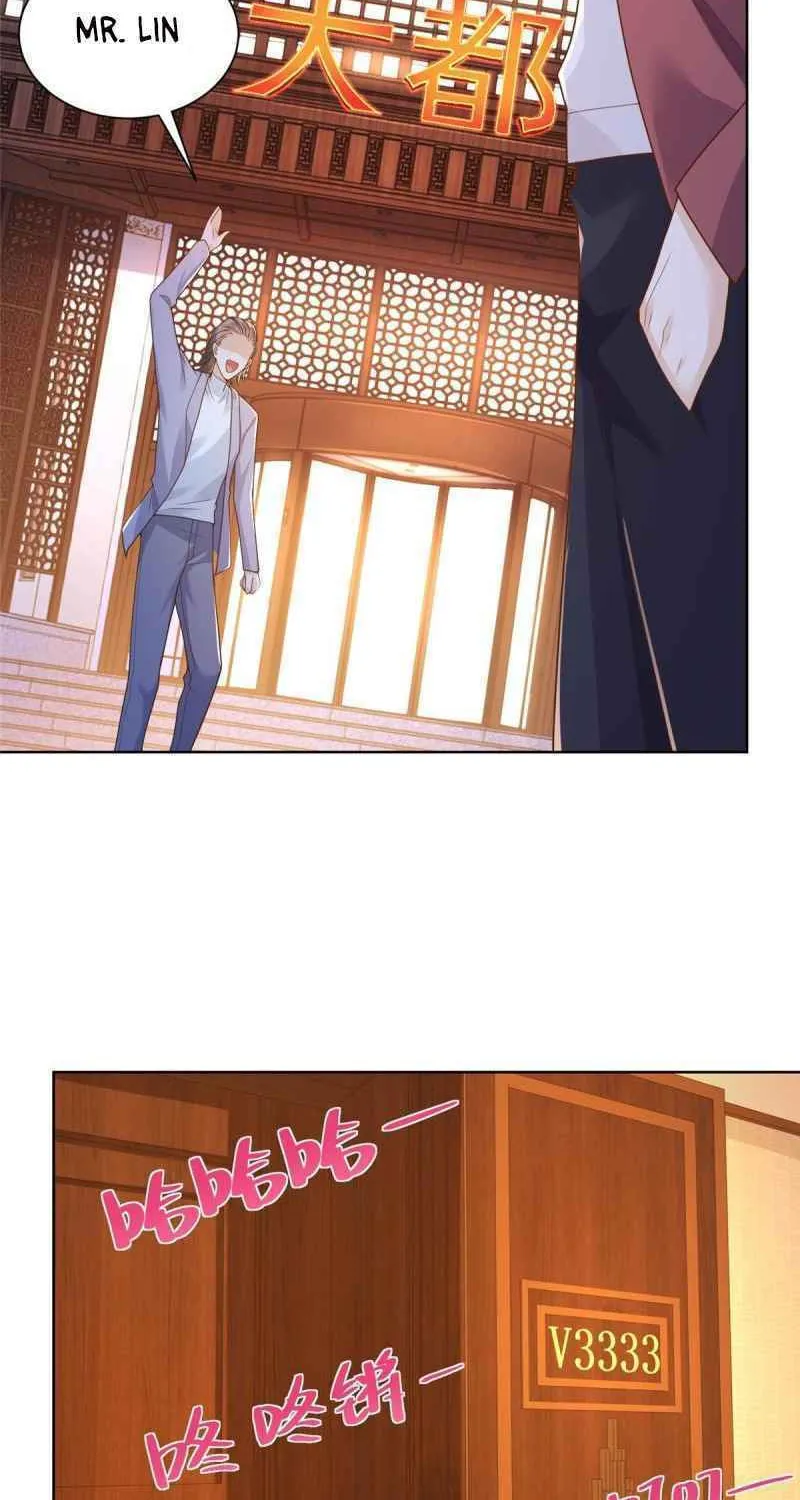 I Randomly Have A New Career Every Week Chapter 105 page 22 - 
