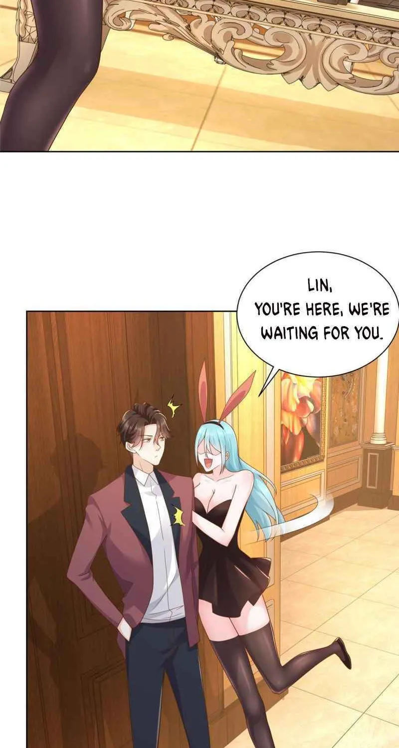 I Randomly Have A New Career Every Week Chapter 105 page 25 - 