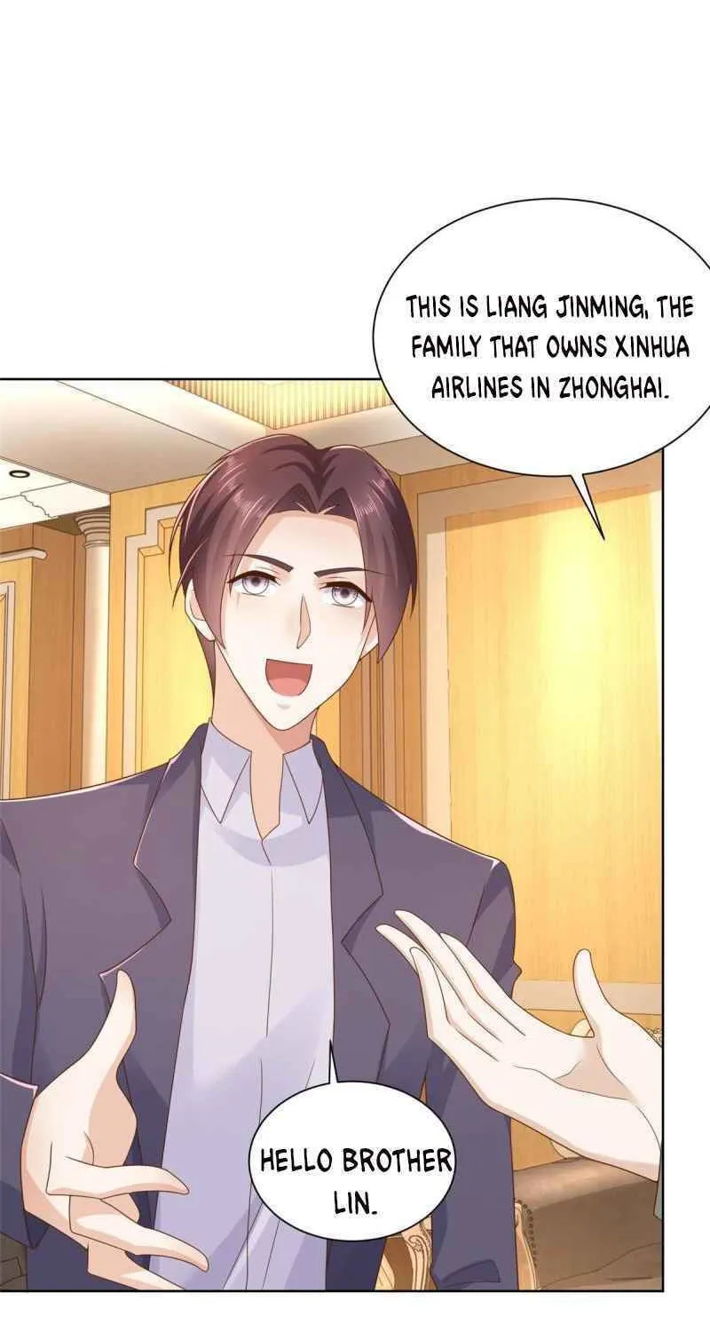 I Randomly Have A New Career Every Week Chapter 105 page 27 - 