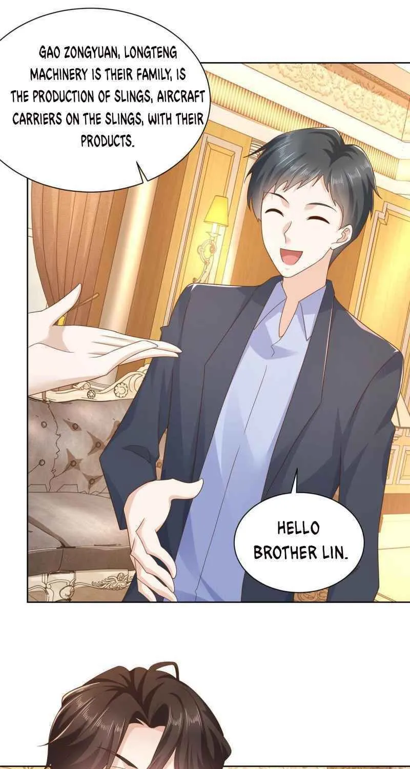 I Randomly Have A New Career Every Week Chapter 105 page 28 - 
