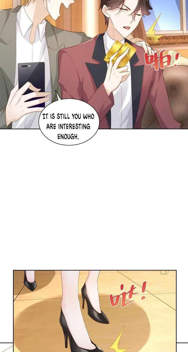 I Randomly Have A New Career Every Week Chapter 105 page 32 - 