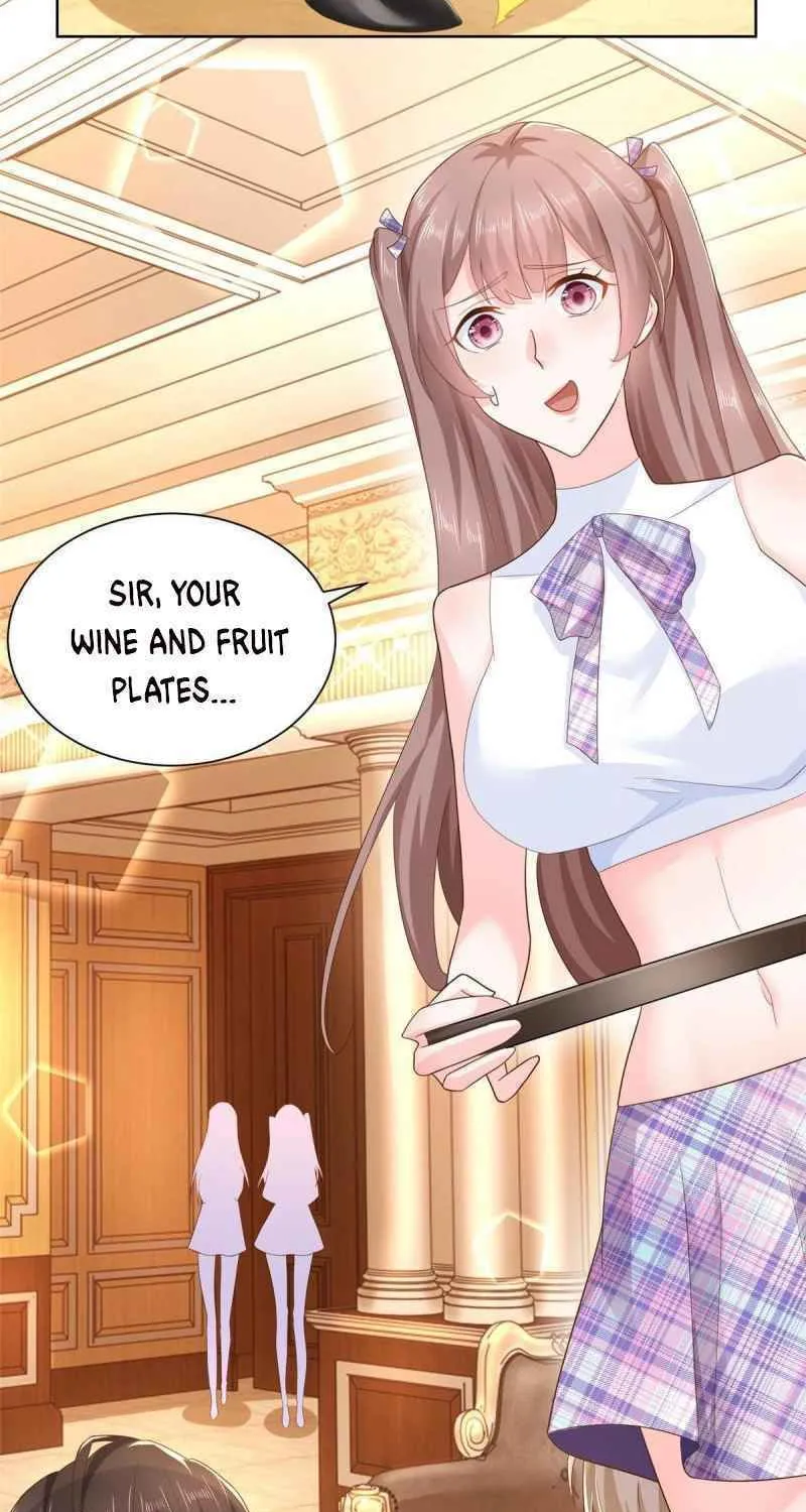 I Randomly Have A New Career Every Week Chapter 105 page 33 - 
